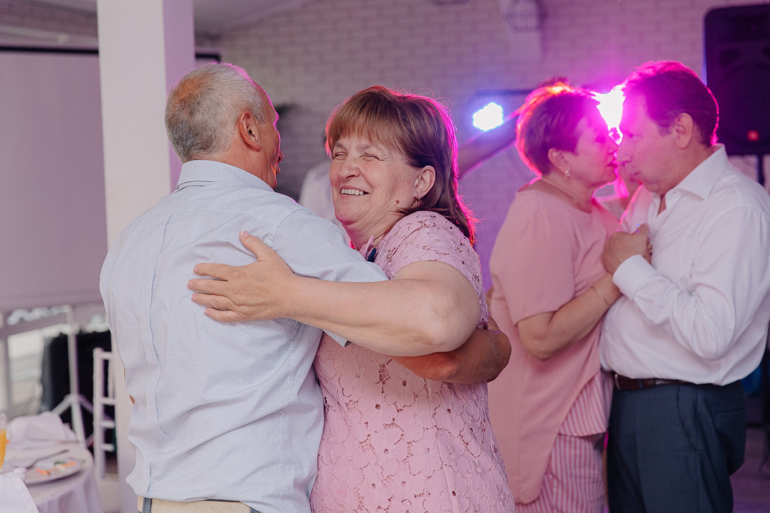 Вячеслав и Дарья (свадьба). Свадебный фотограф Москва Саша Серегина (Сашина)