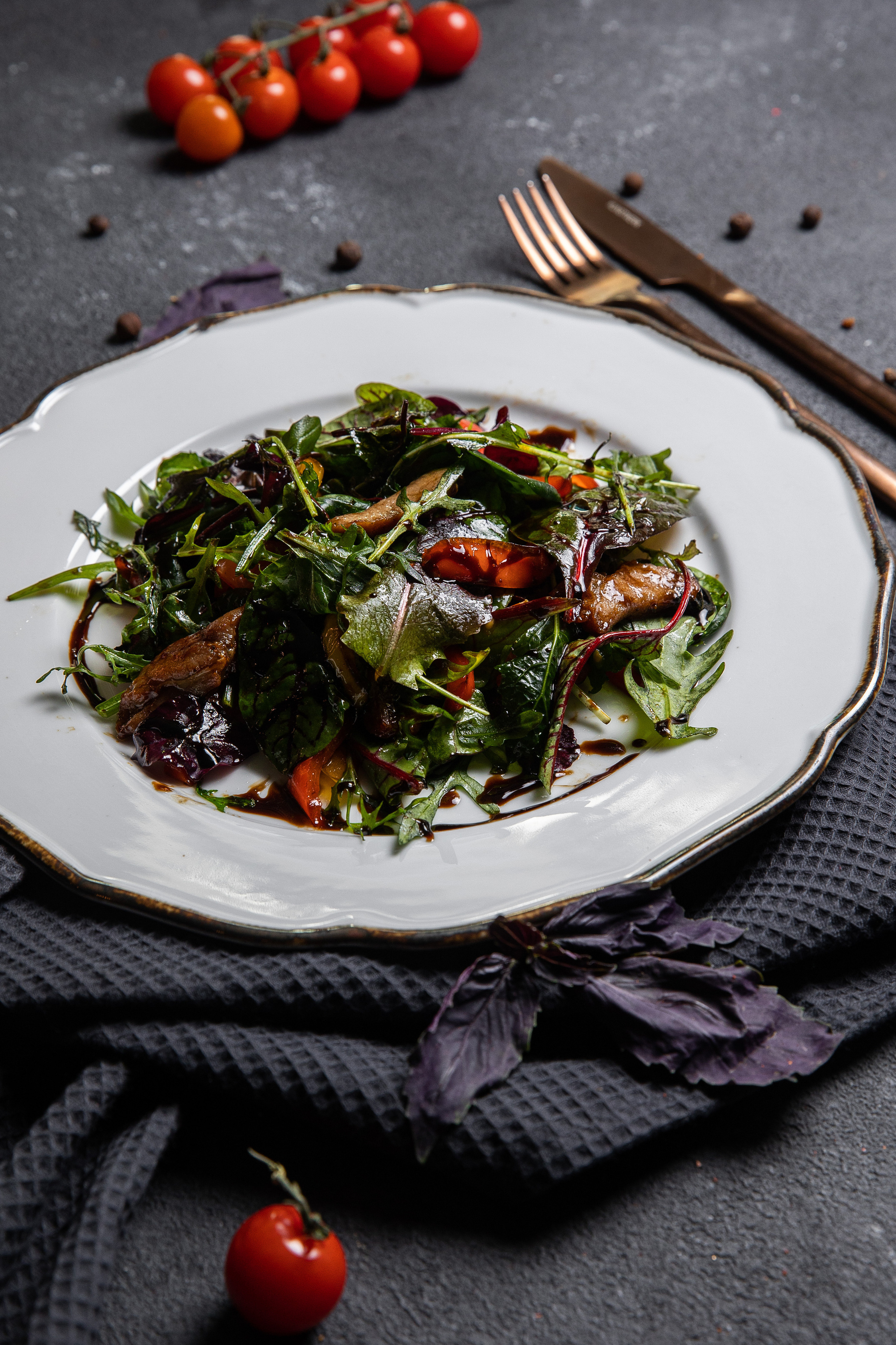 Меню для ресторана Meama. Свадебный фотограф Москва Саша Серегина (Сашина)