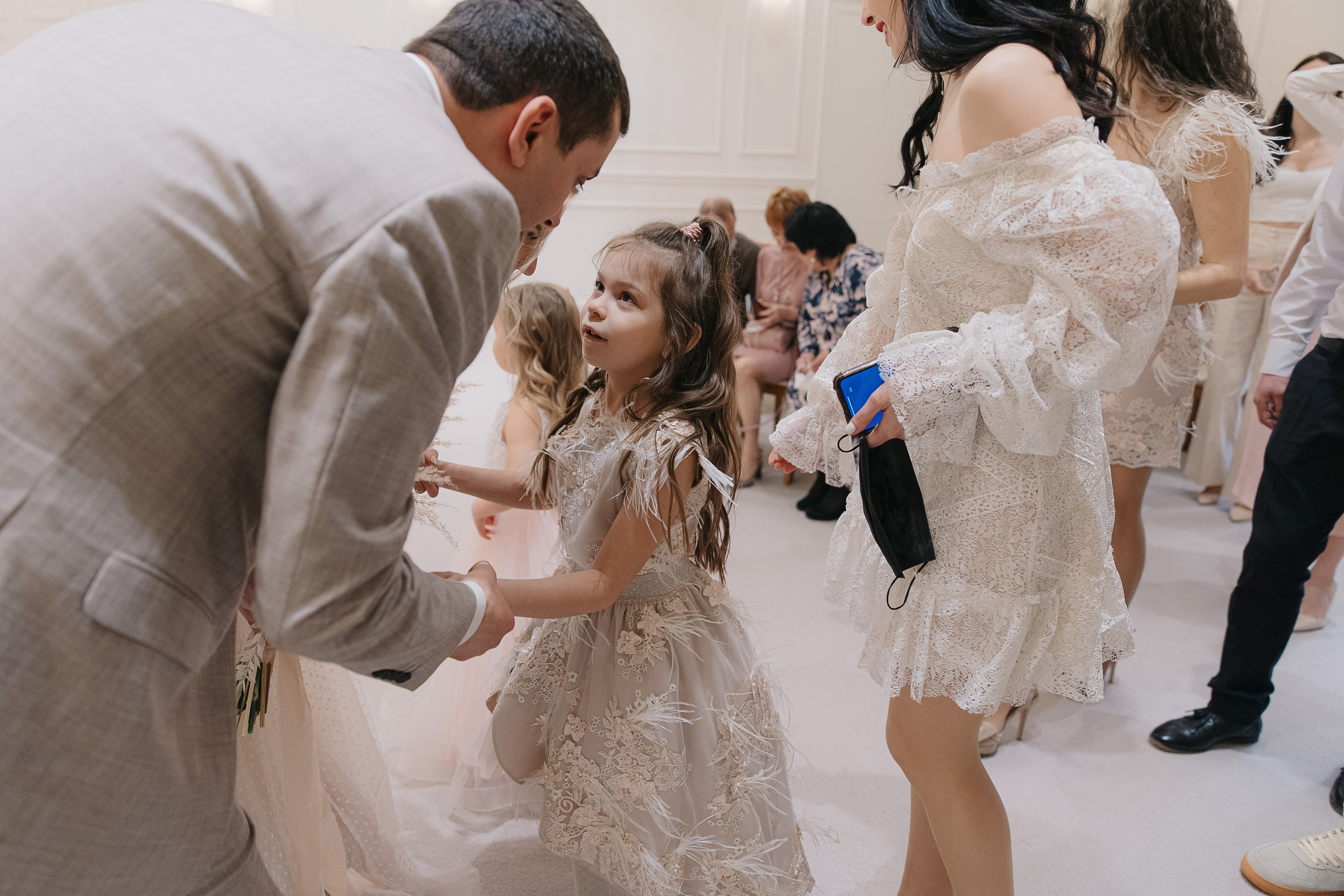 Ростислав и Мария (свадьба). Свадебный фотограф Москва Саша Серегина (Сашина)