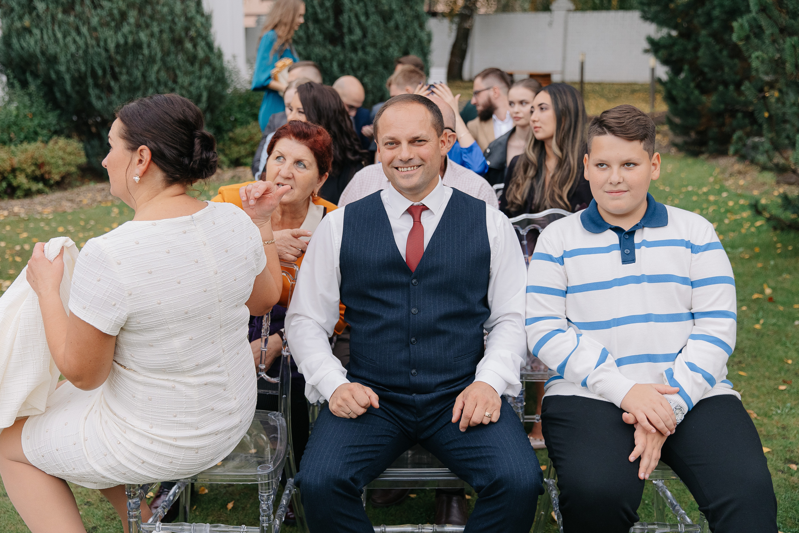 Леон и Лилия. Свадебный фотограф Москва Саша Серегина (Сашина)