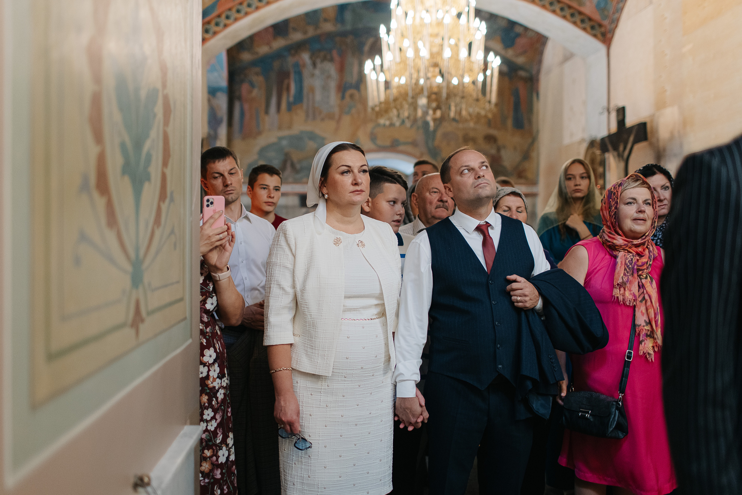 Леон и Лилия. Свадебный фотограф Москва Саша Серегина (Сашина)