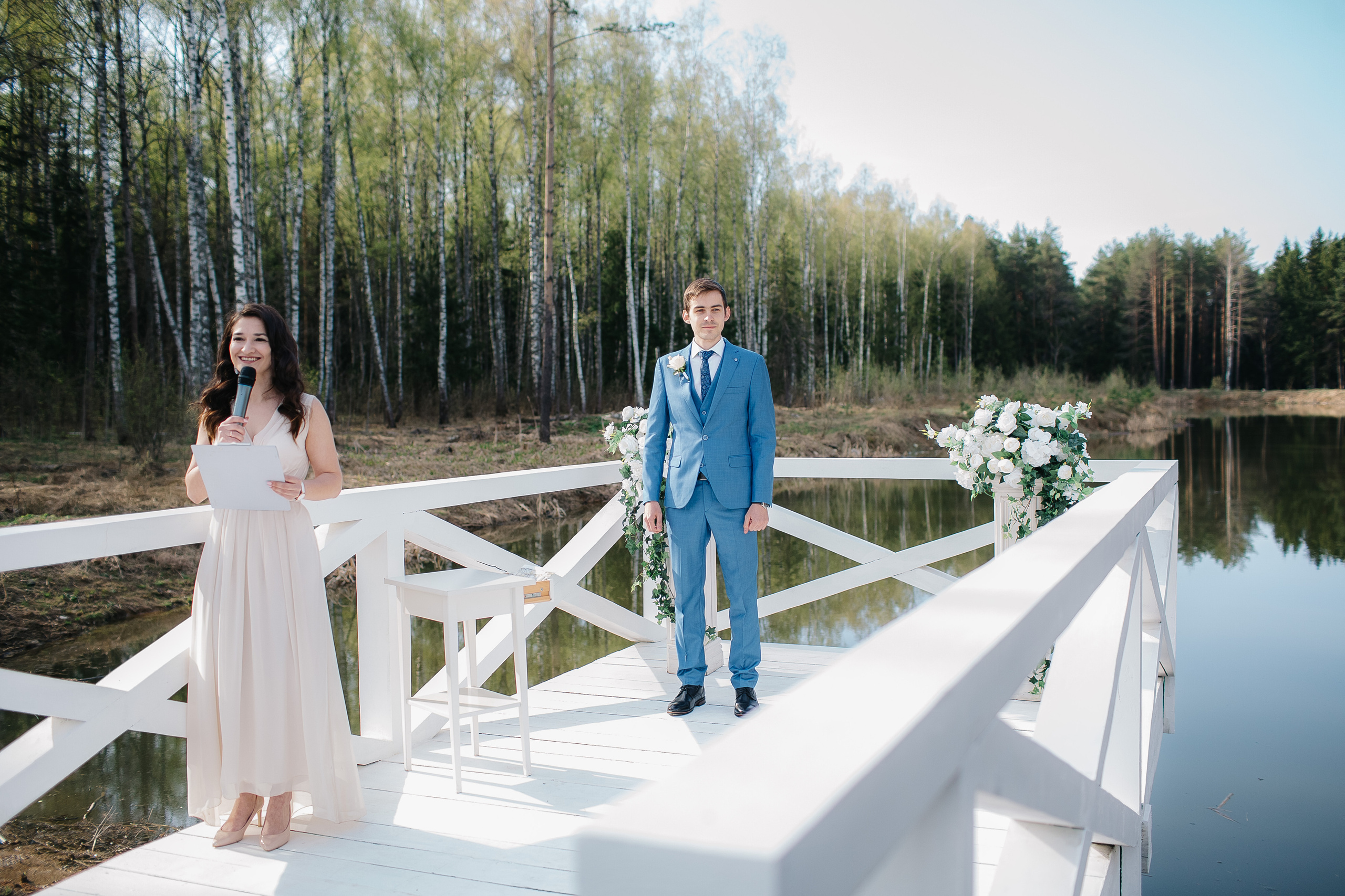 Алексей и Анастасия (свадьба). Свадебный фотограф Москва Саша Серегина (Сашина)