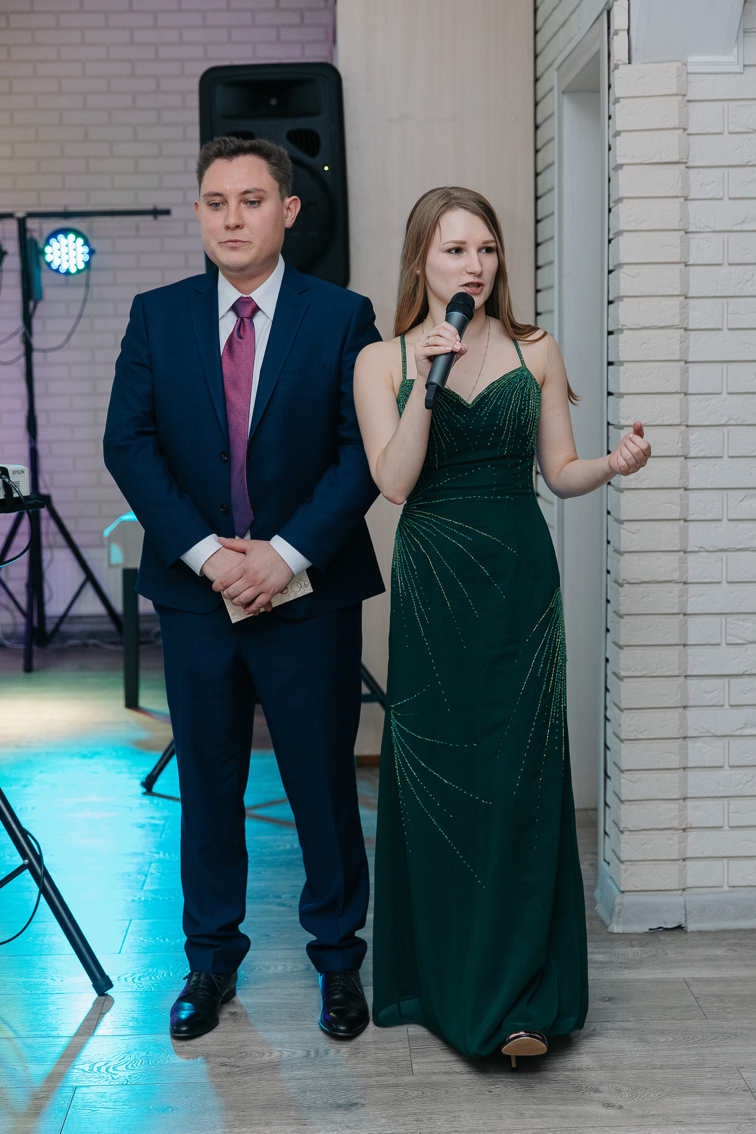 Вячеслав и Дарья (свадьба). Свадебный фотограф Москва Саша Серегина (Сашина)