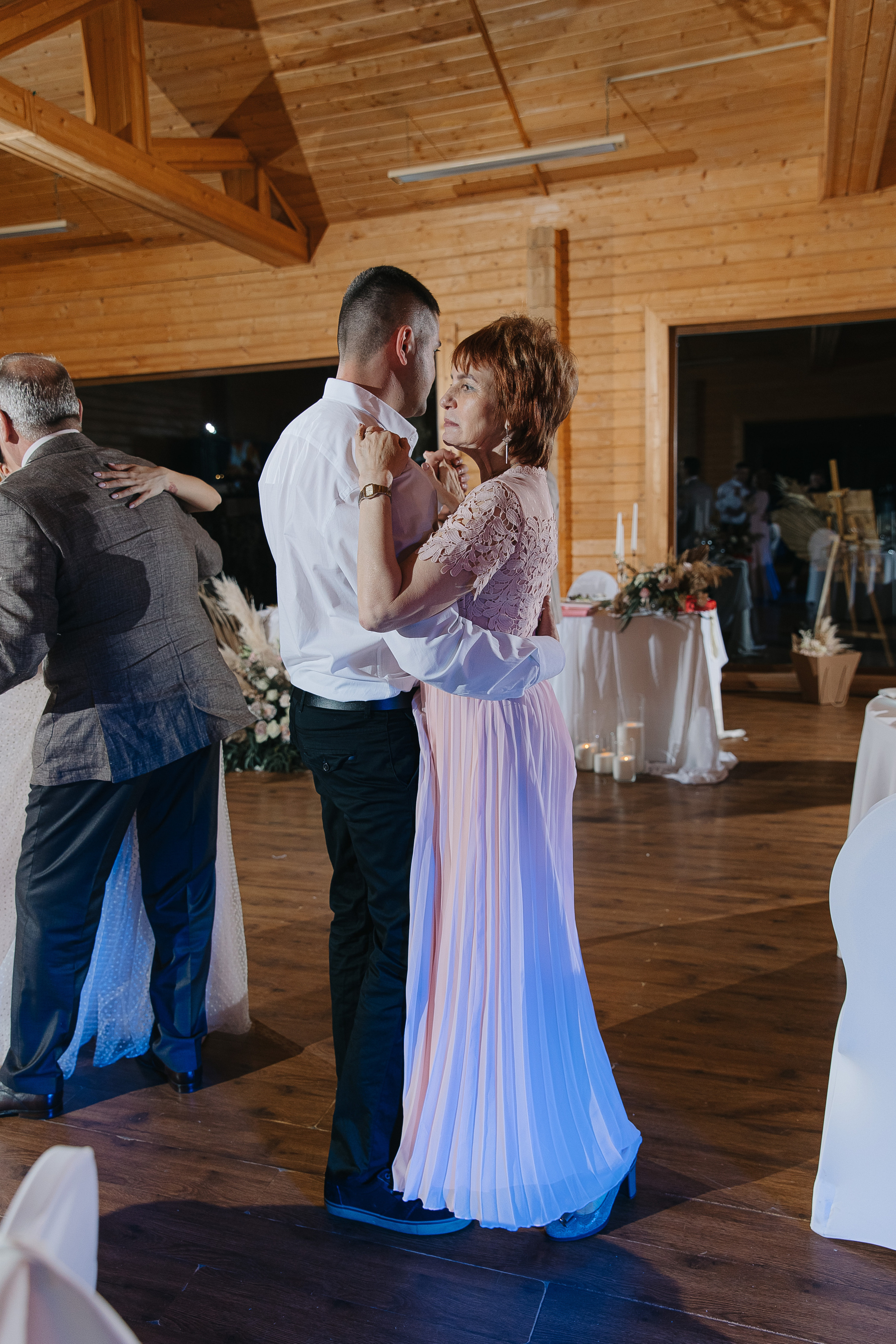 Ростислав и Мария (свадьба). Свадебный фотограф Москва Саша Серегина (Сашина)