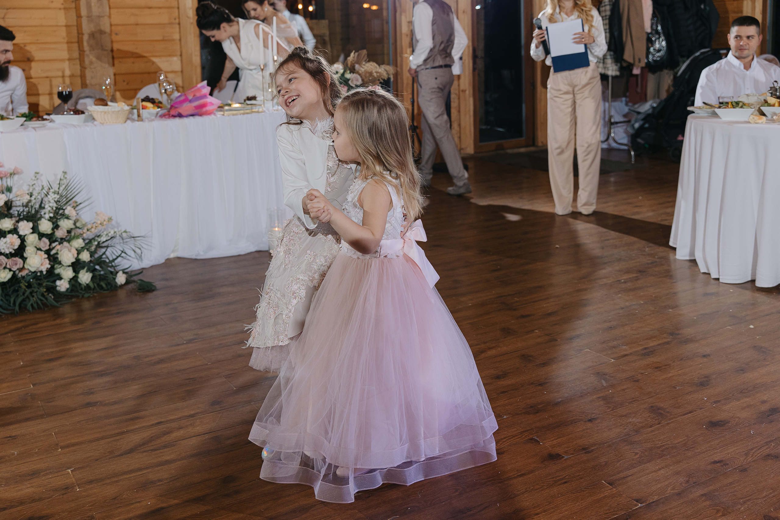 Ростислав и Мария (свадьба). Свадебный фотограф Москва Саша Серегина (Сашина)