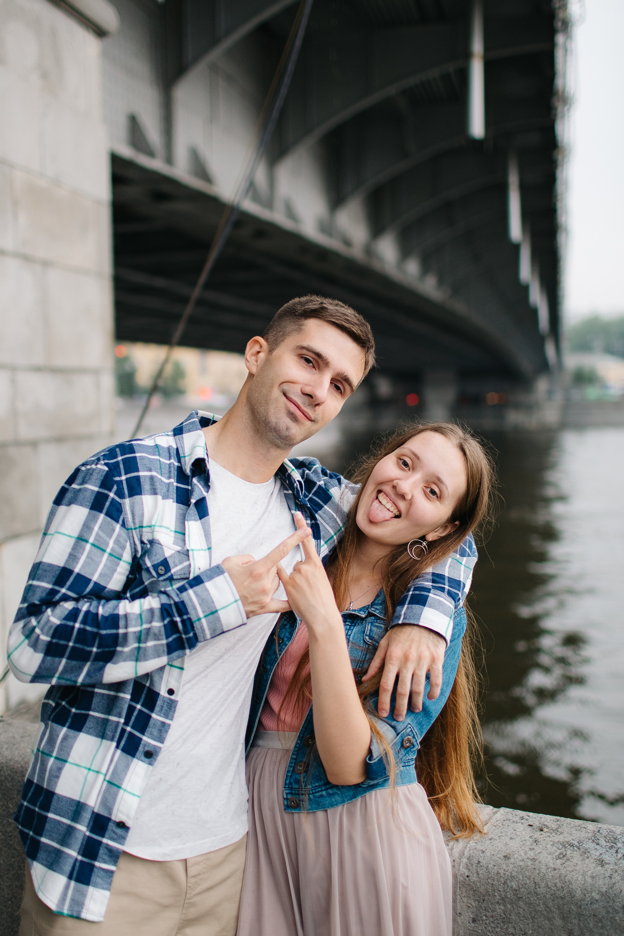 Артем и Марина. Свадебный фотограф Москва Саша Серегина (Сашина)