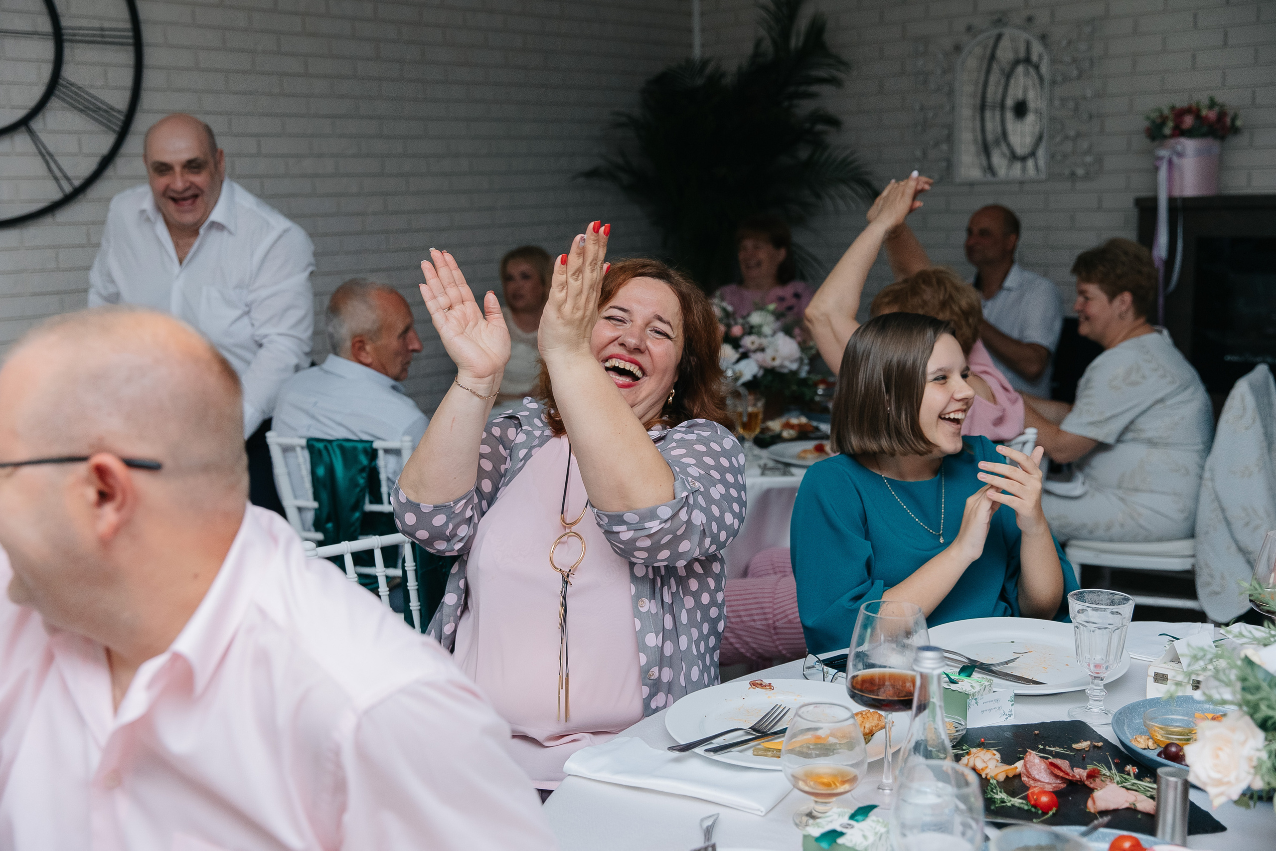 Вячеслав и Дарья (свадьба). Свадебный фотограф Москва Саша Серегина (Сашина)