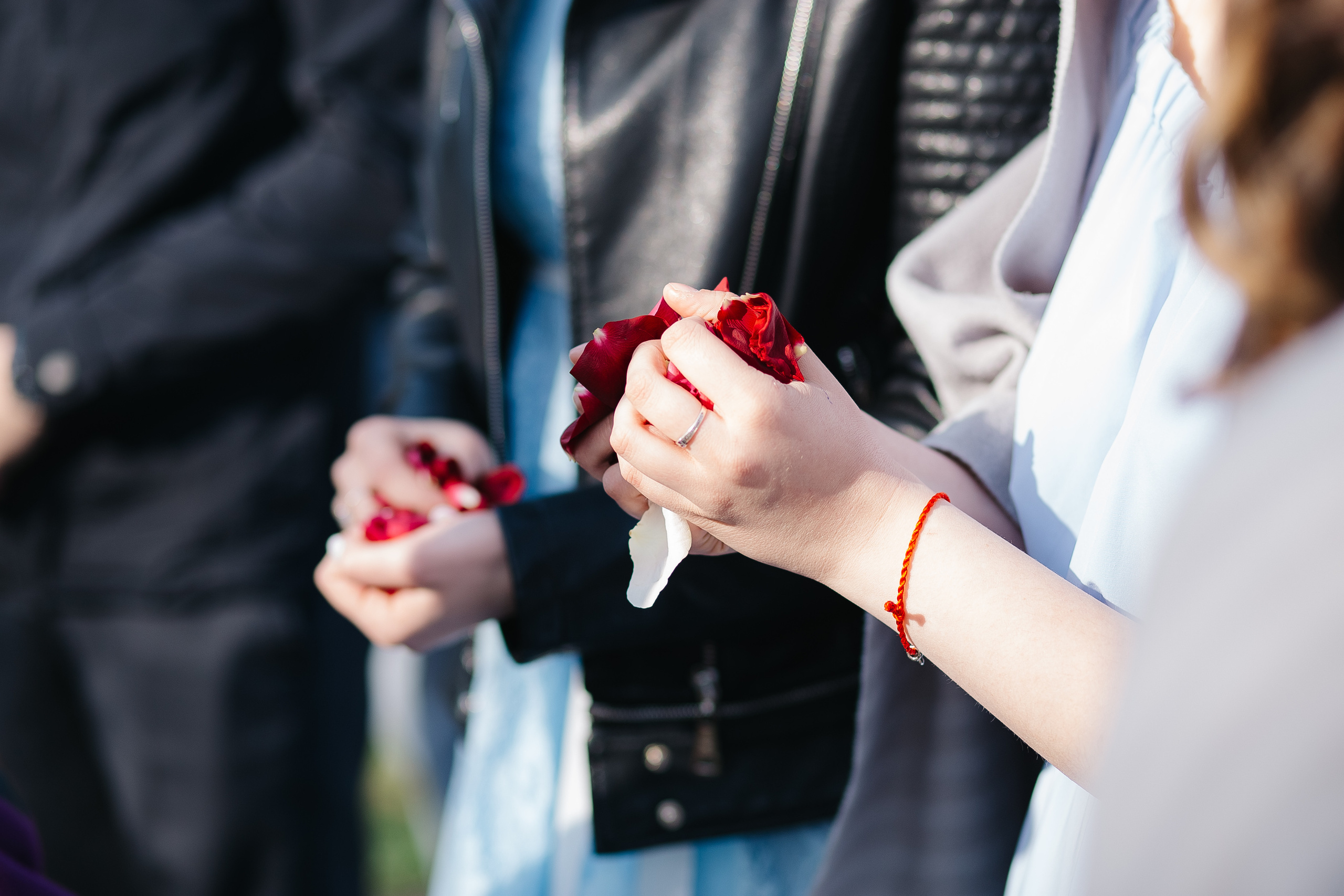 Алексей и Анастасия (свадьба). Свадебный фотограф Москва Саша Серегина (Сашина)