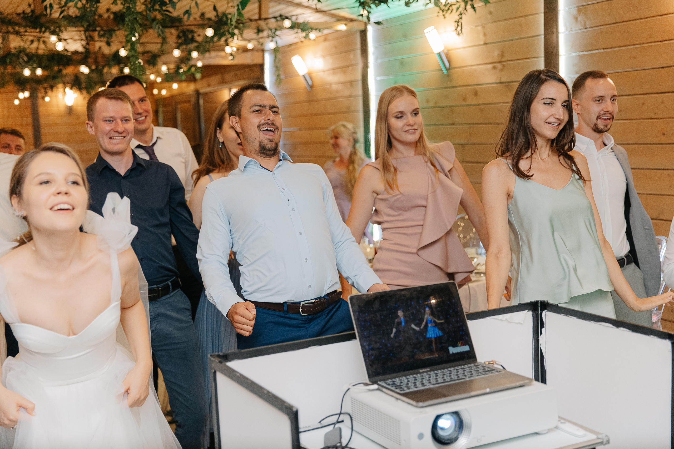 Кирилл и Ксения (свадьба). Свадебный фотограф Москва Саша Серегина (Сашина)