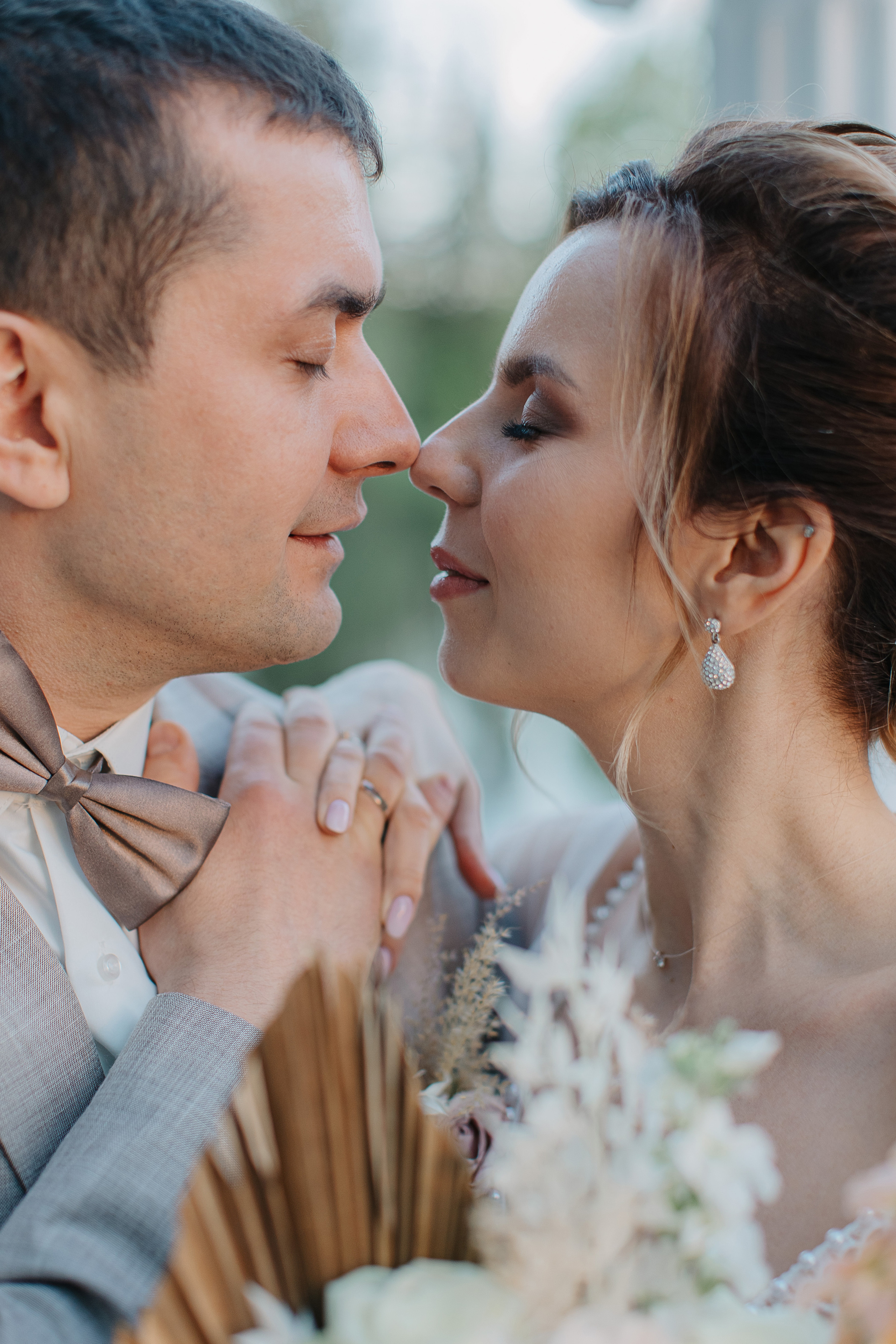 Ростислав и Мария (свадьба). Свадебный фотограф Москва Саша Серегина (Сашина)