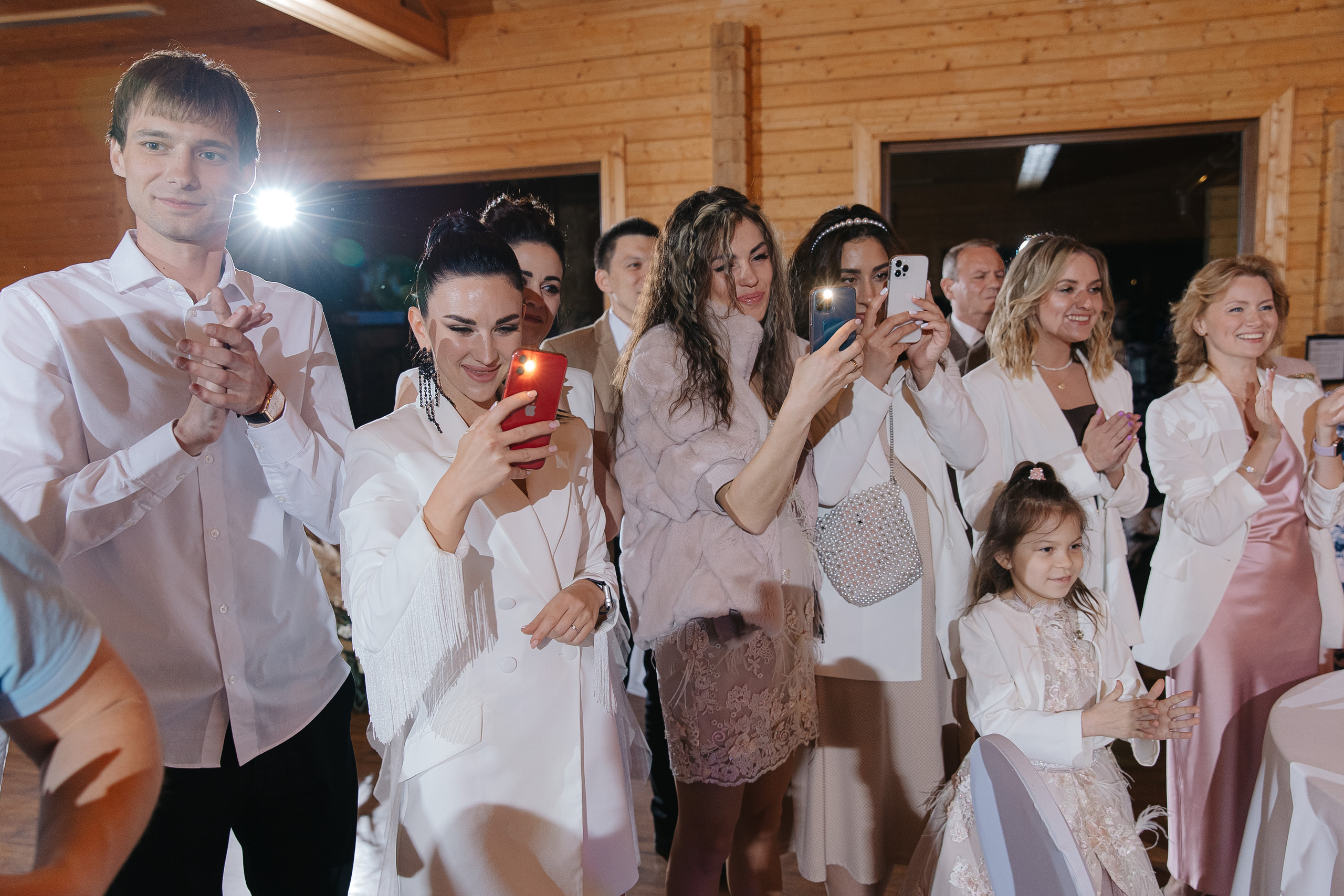 Ростислав и Мария (свадьба). Свадебный фотограф Москва Саша Серегина (Сашина)