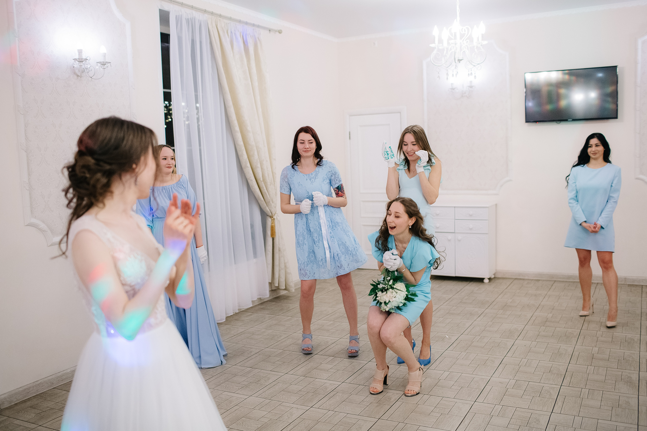 Алексей и Анастасия (свадьба). Свадебный фотограф Москва Саша Серегина (Сашина)