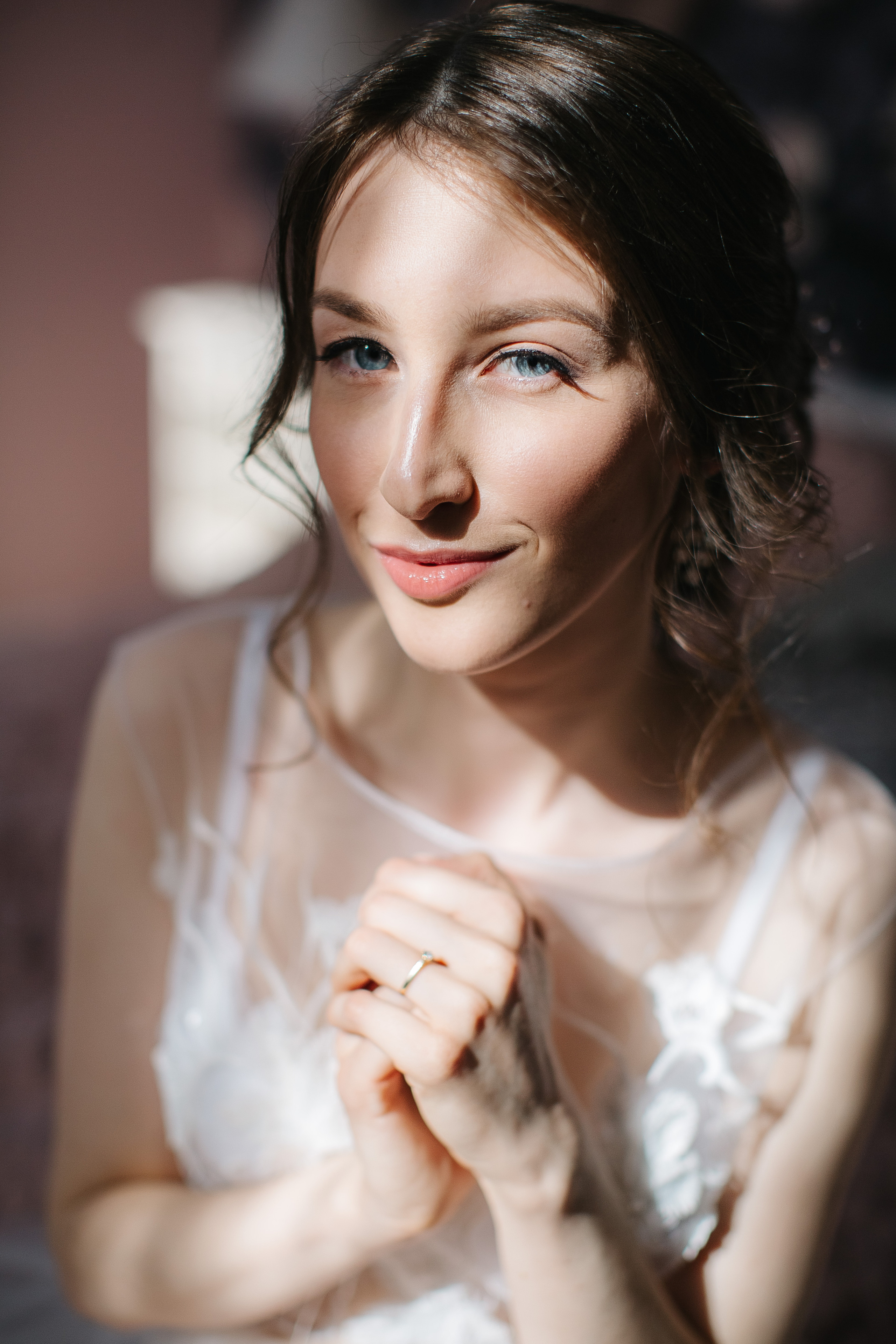 Алексей и Анастасия (свадьба). Свадебный фотограф Москва Саша Серегина (Сашина)