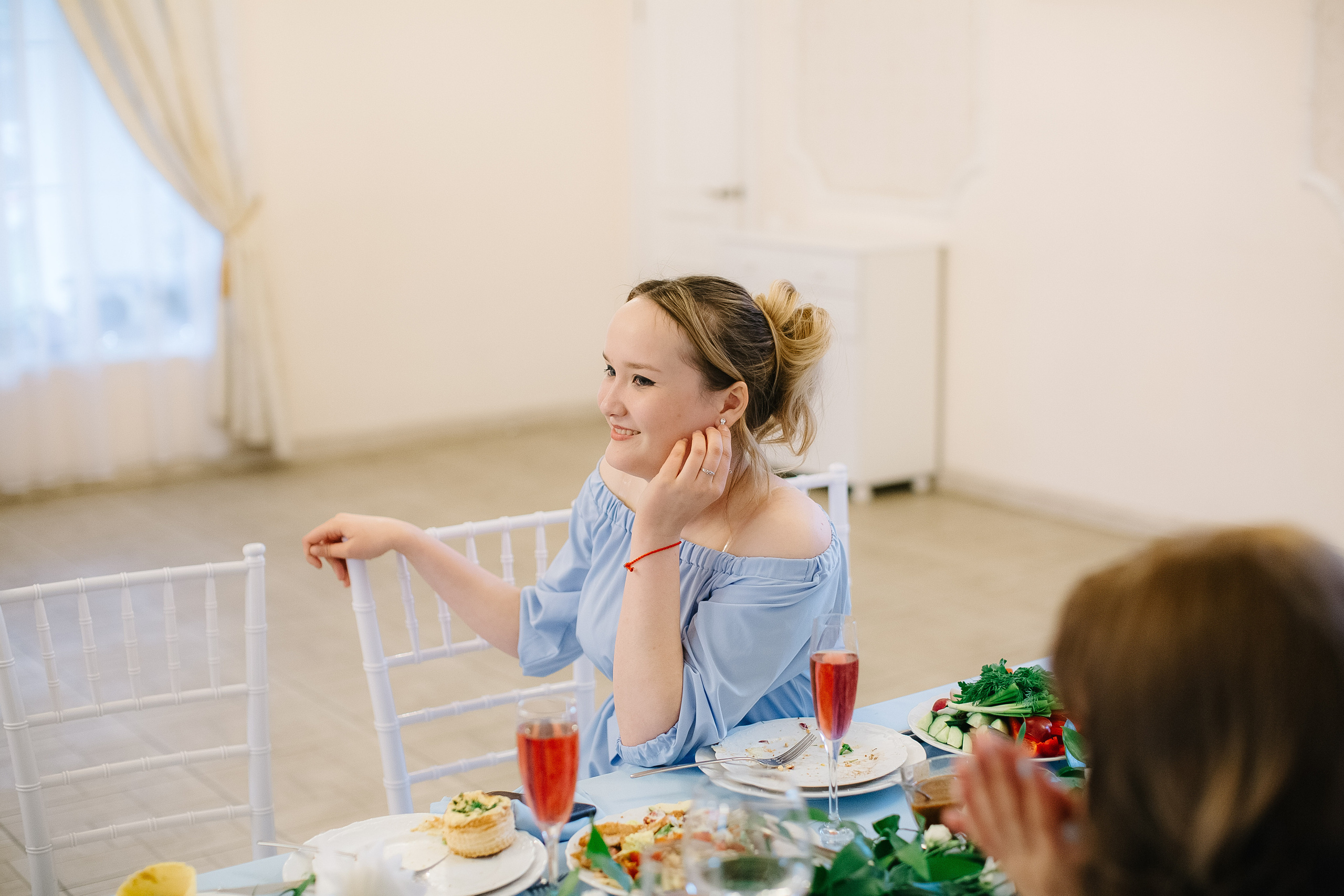Алексей и Анастасия (свадьба). Свадебный фотограф Москва Саша Серегина (Сашина)
