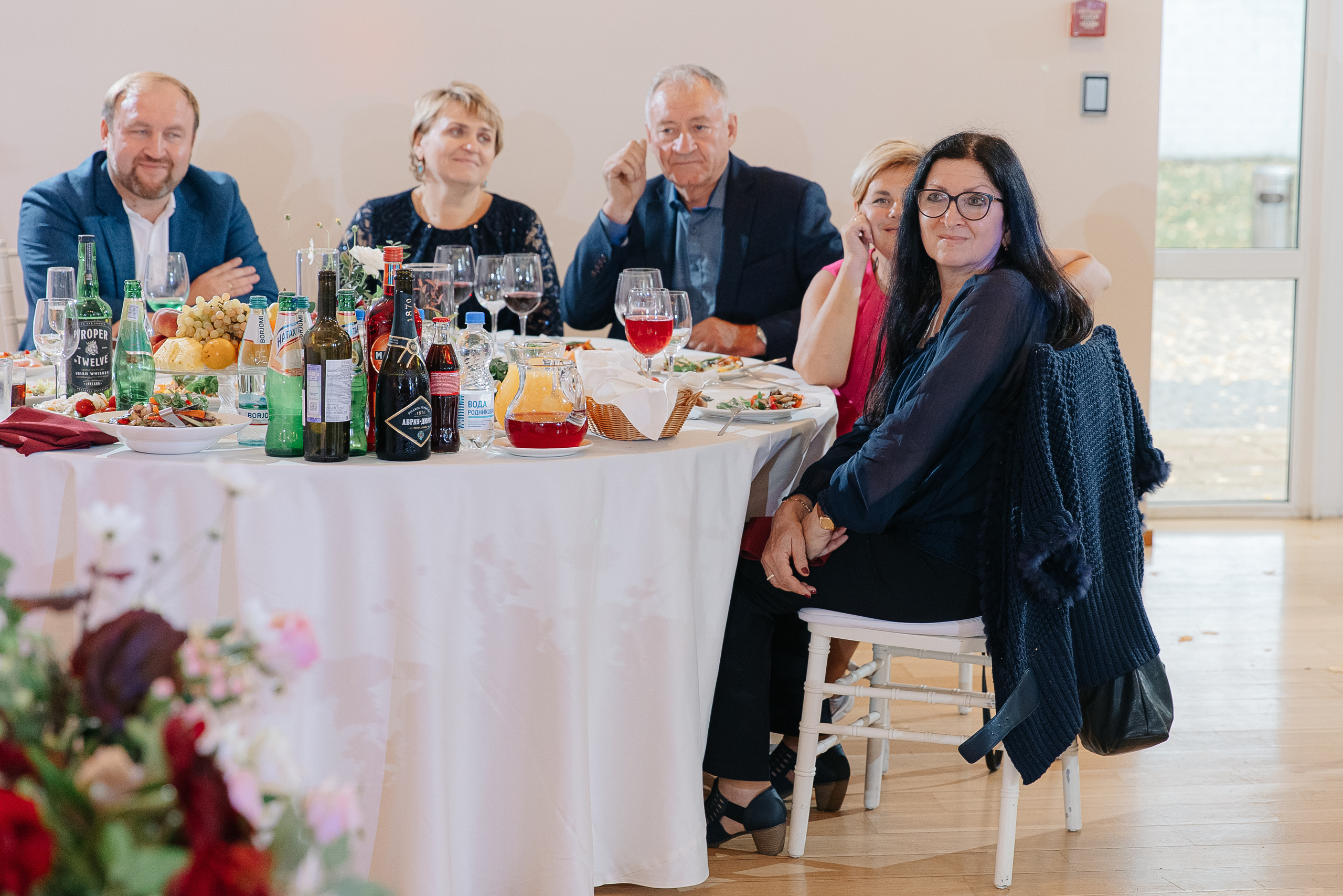 Леон и Лилия. Свадебный фотограф Москва Саша Серегина (Сашина)