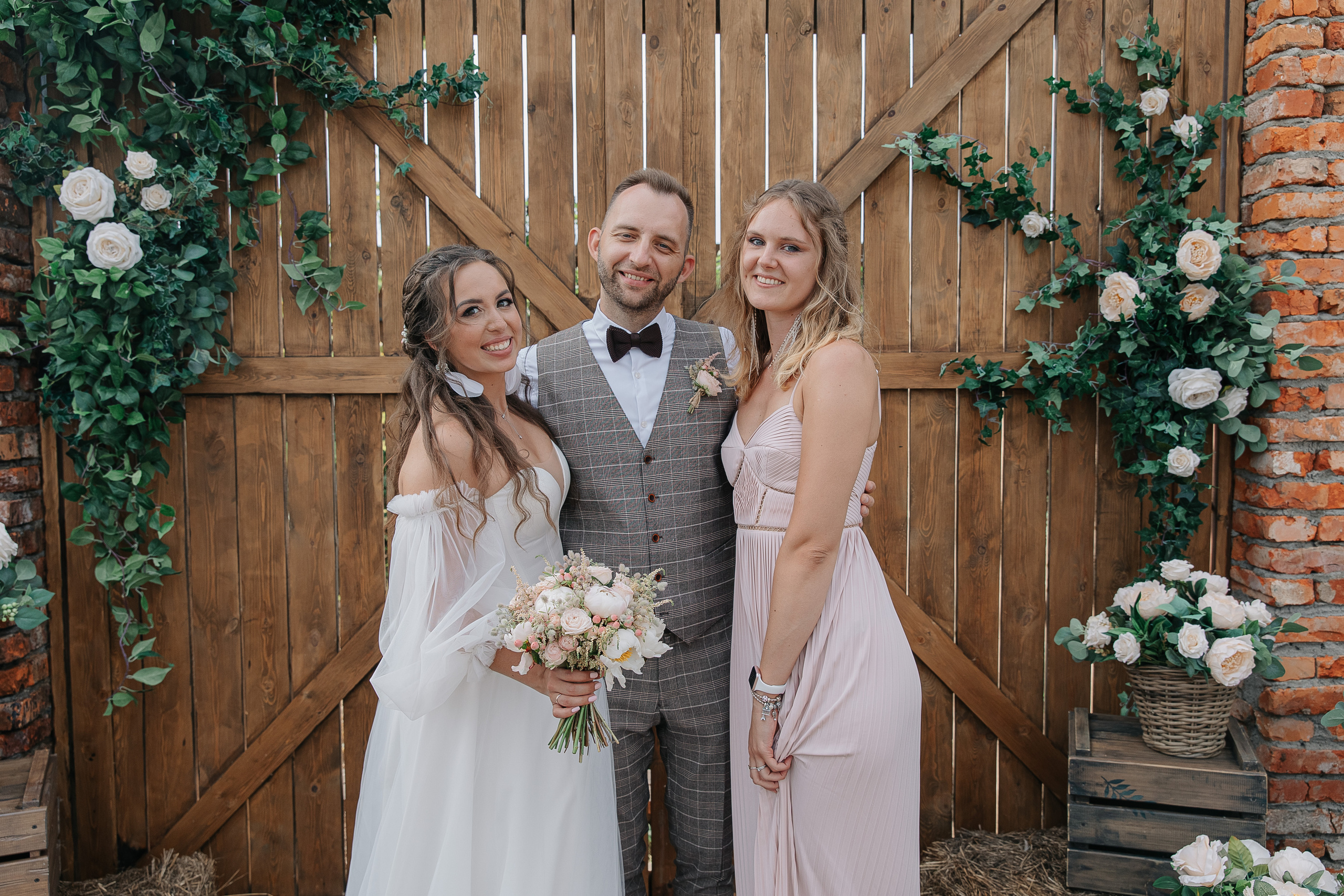 Сергей и Дарья (свадьба). Свадебный фотограф Москва Саша Серегина (Сашина)