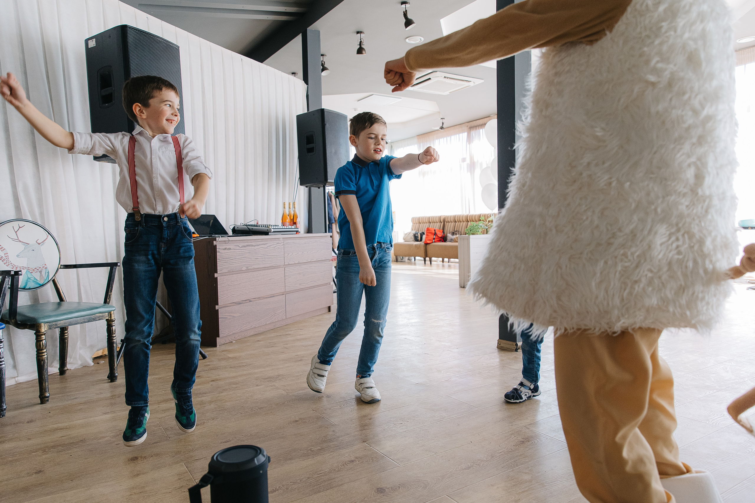 Годовасия Марьяны (детский ДР). Свадебный фотограф Москва Саша Серегина (Сашина)