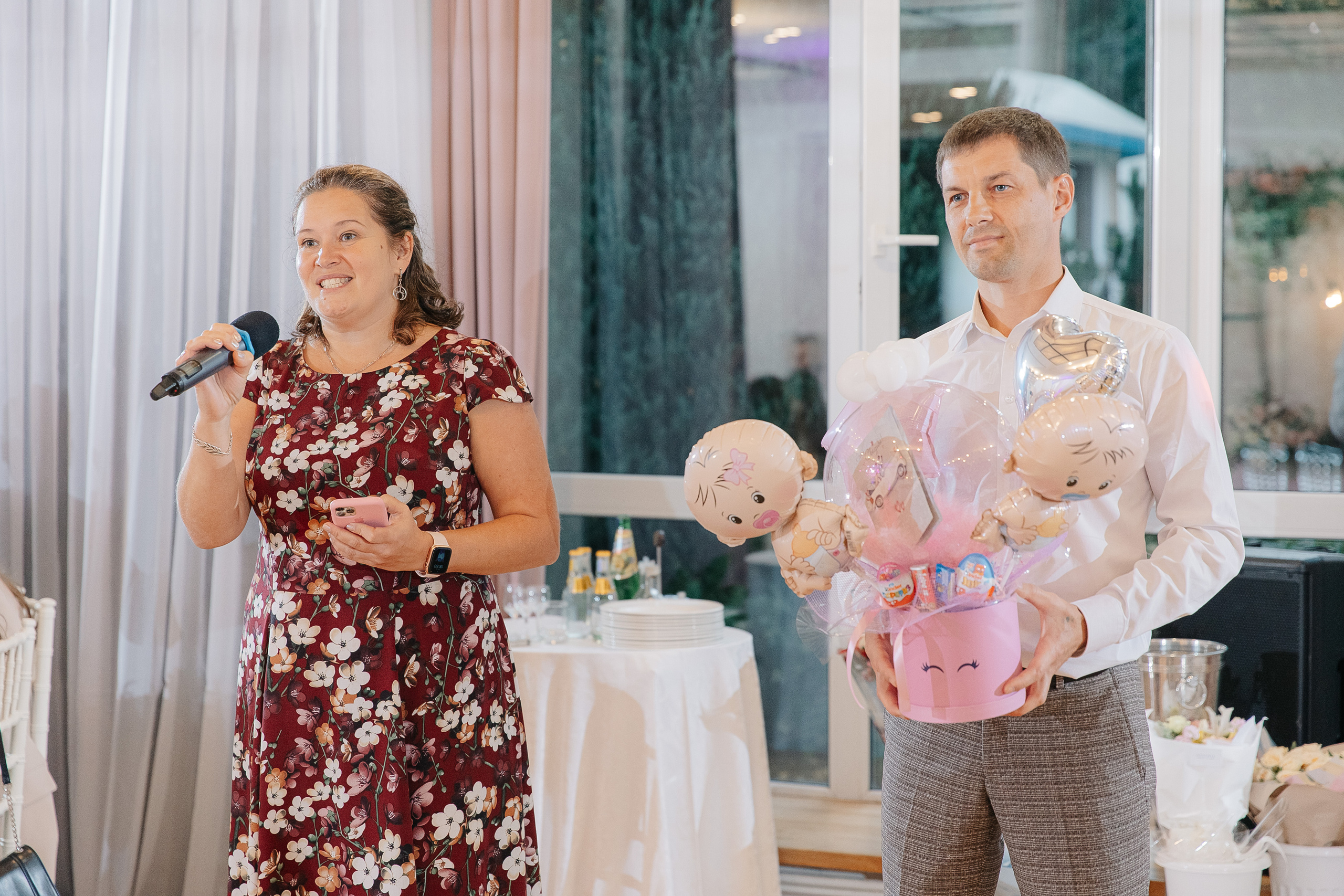 Леон и Лилия. Свадебный фотограф Москва Саша Серегина (Сашина)