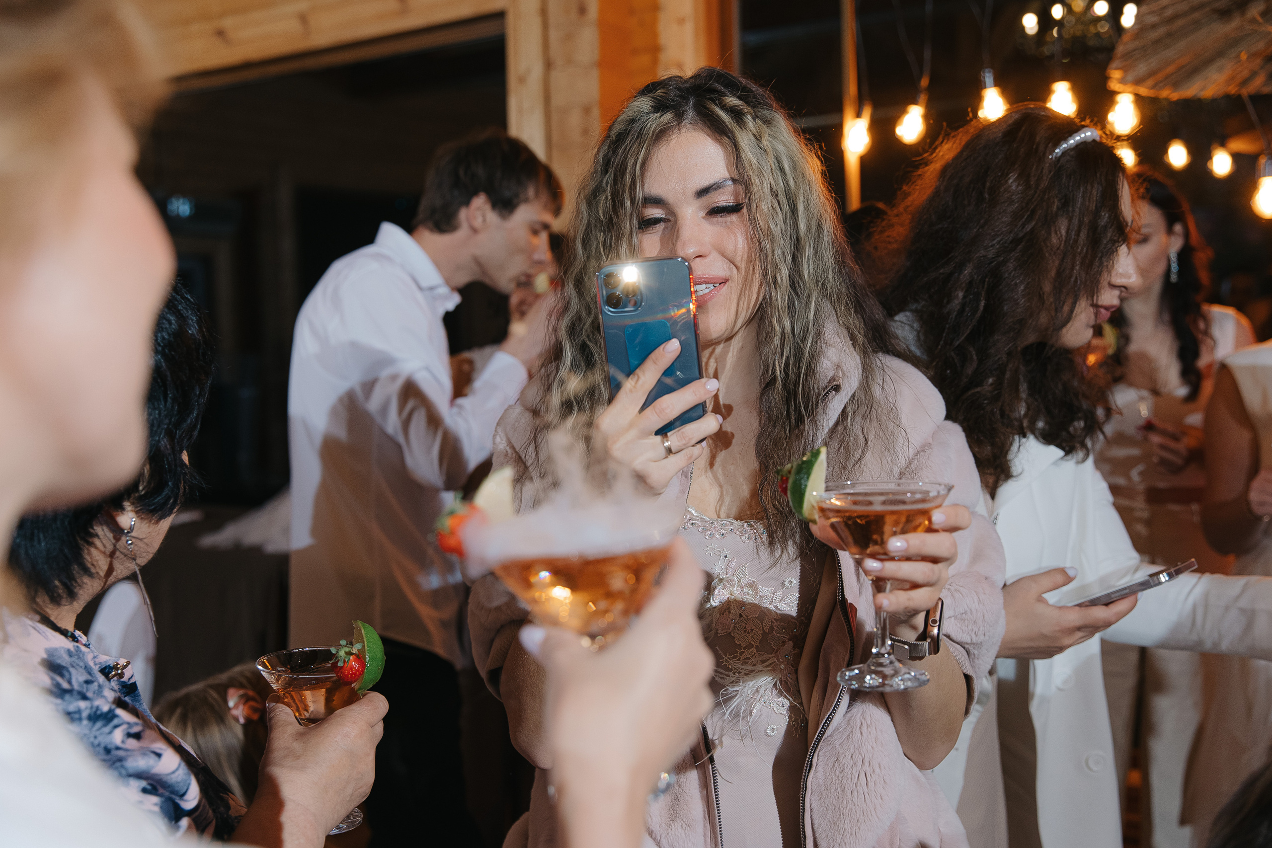 Ростислав и Мария (свадьба). Свадебный фотограф Москва Саша Серегина (Сашина)