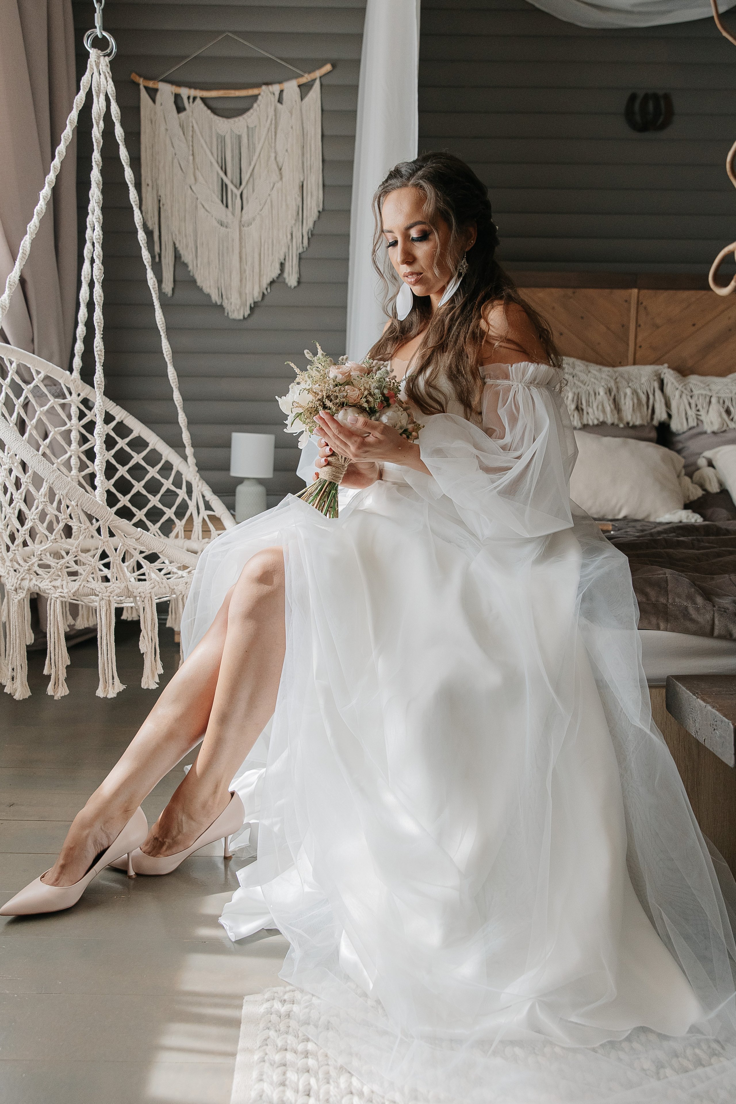 Сергей и Дарья (свадьба). Свадебный фотограф Москва Саша Серегина (Сашина)