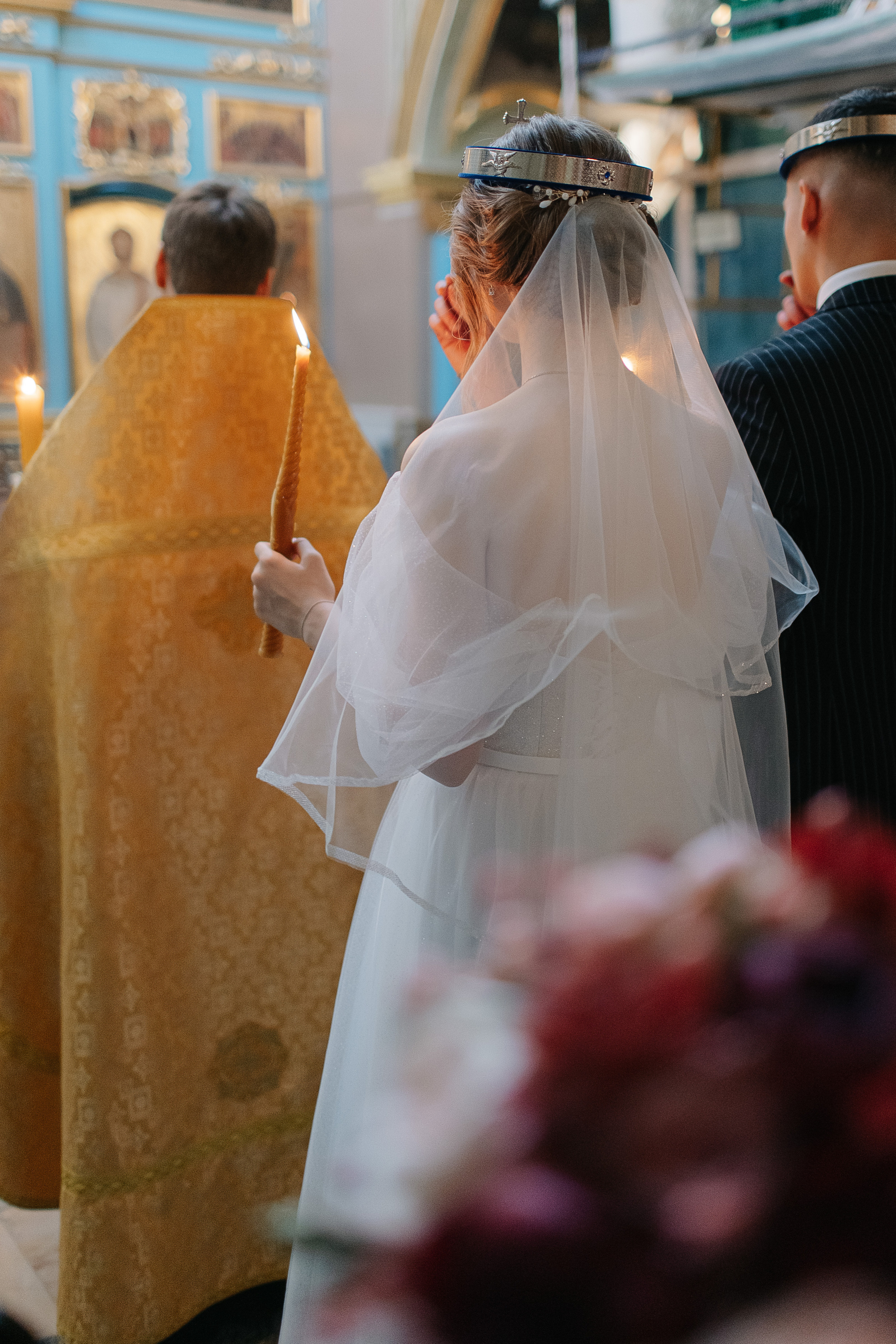 Леон и Лилия. Свадебный фотограф Москва Саша Серегина (Сашина)