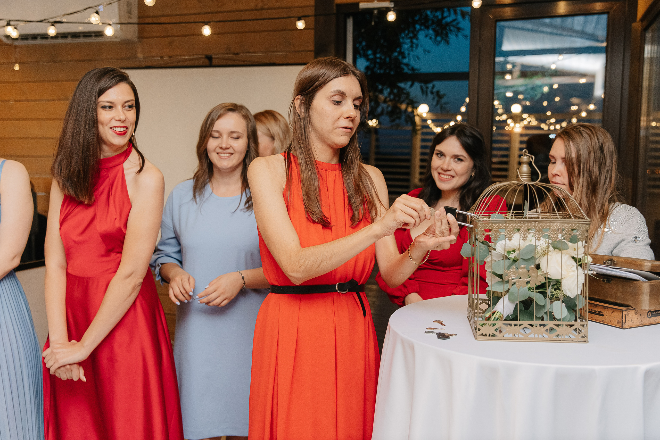 Кирилл и Ксения (свадьба). Свадебный фотограф Москва Саша Серегина (Сашина)