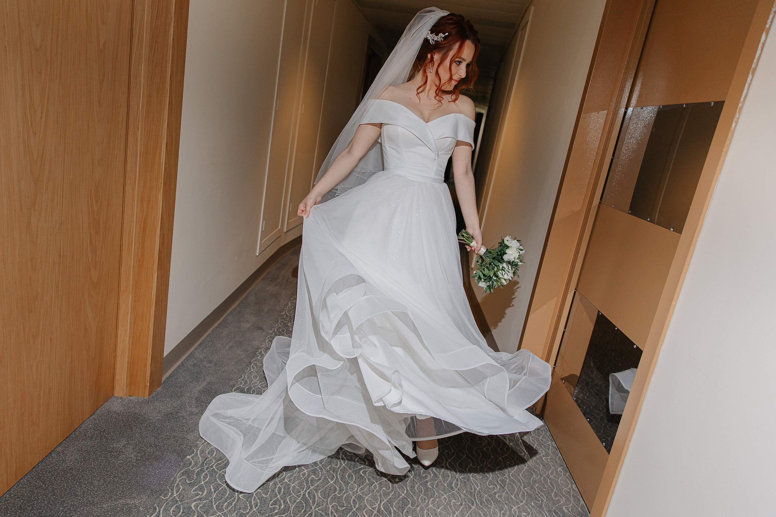 Вячеслав и Дарья (свадьба). Свадебный фотограф Москва Саша Серегина (Сашина)