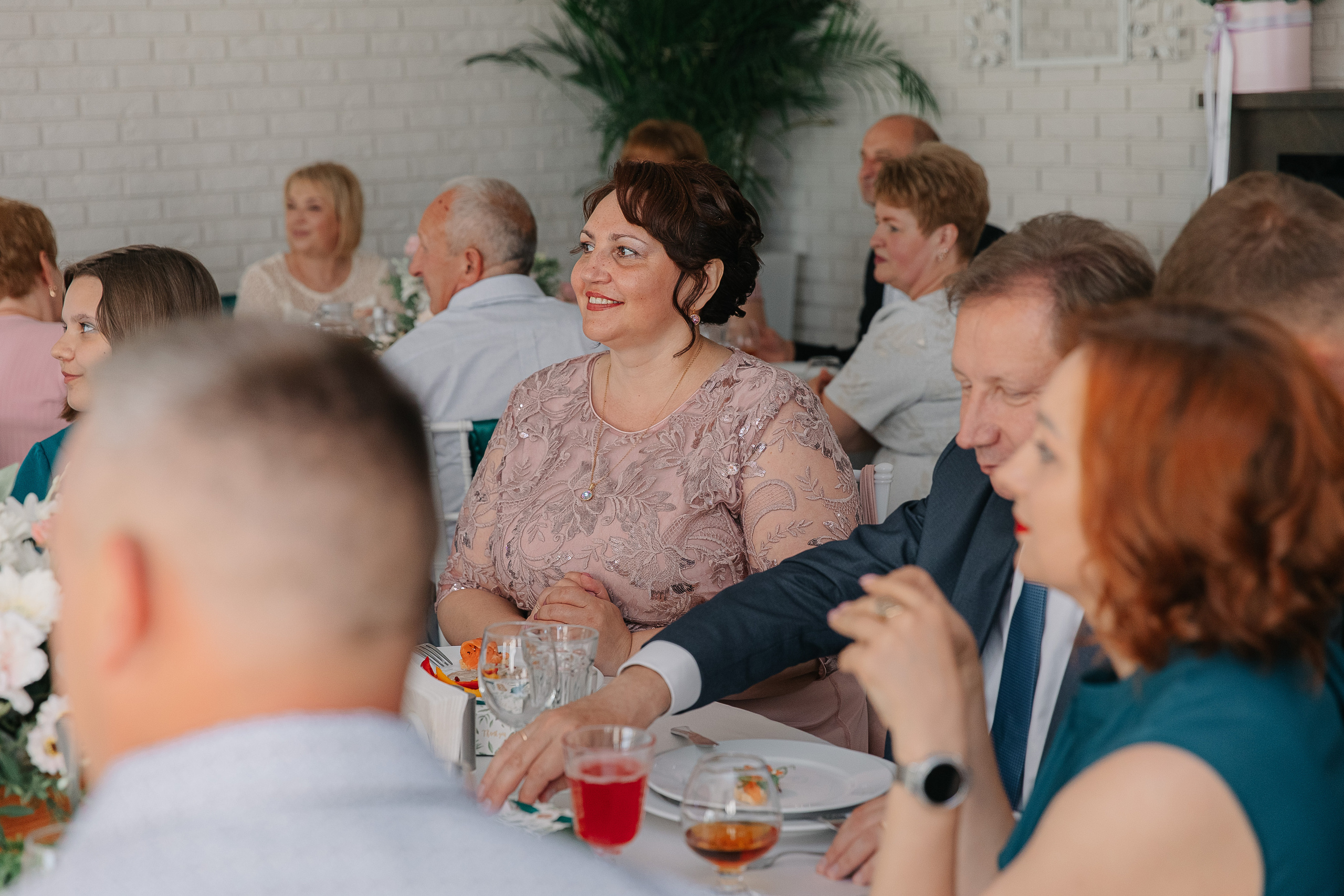 Вячеслав и Дарья (свадьба). Свадебный фотограф Москва Саша Серегина (Сашина)