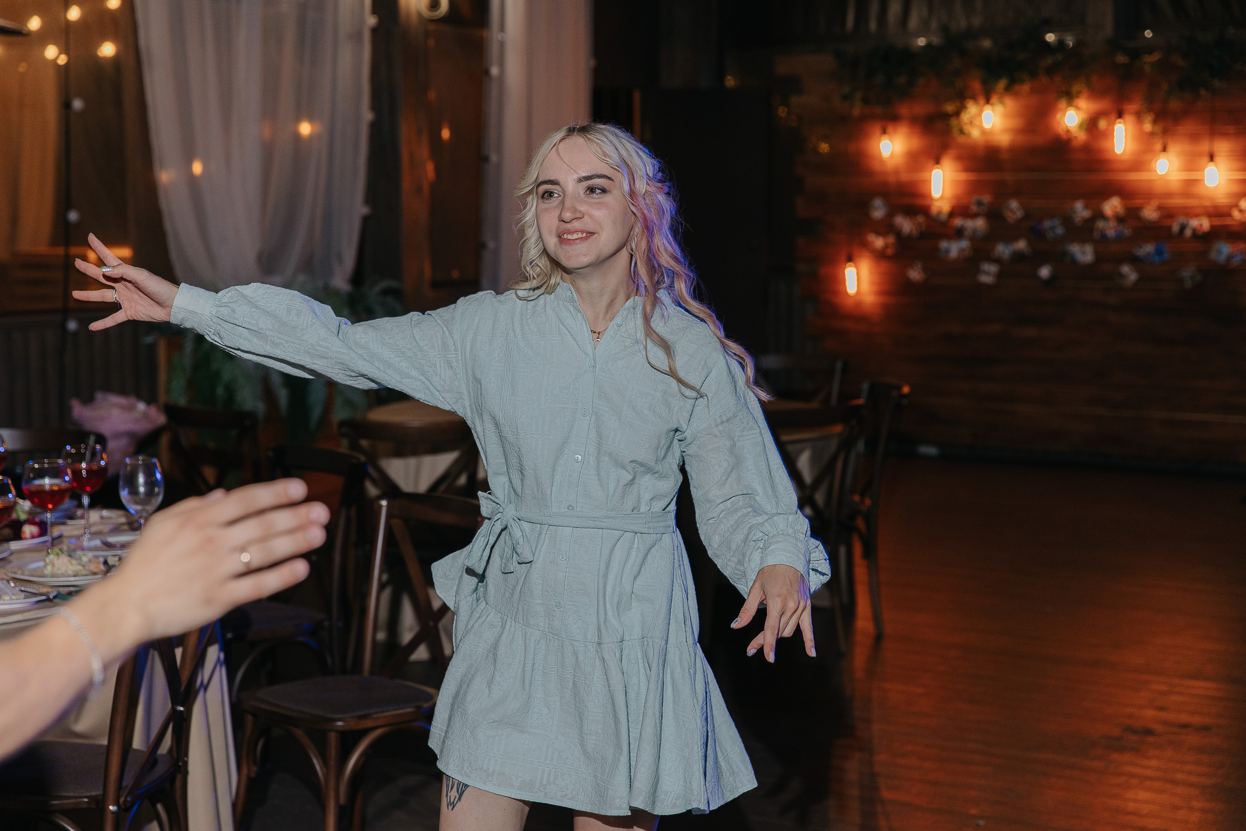 Сергей и Дарья (свадьба). Свадебный фотограф Москва Саша Серегина (Сашина)