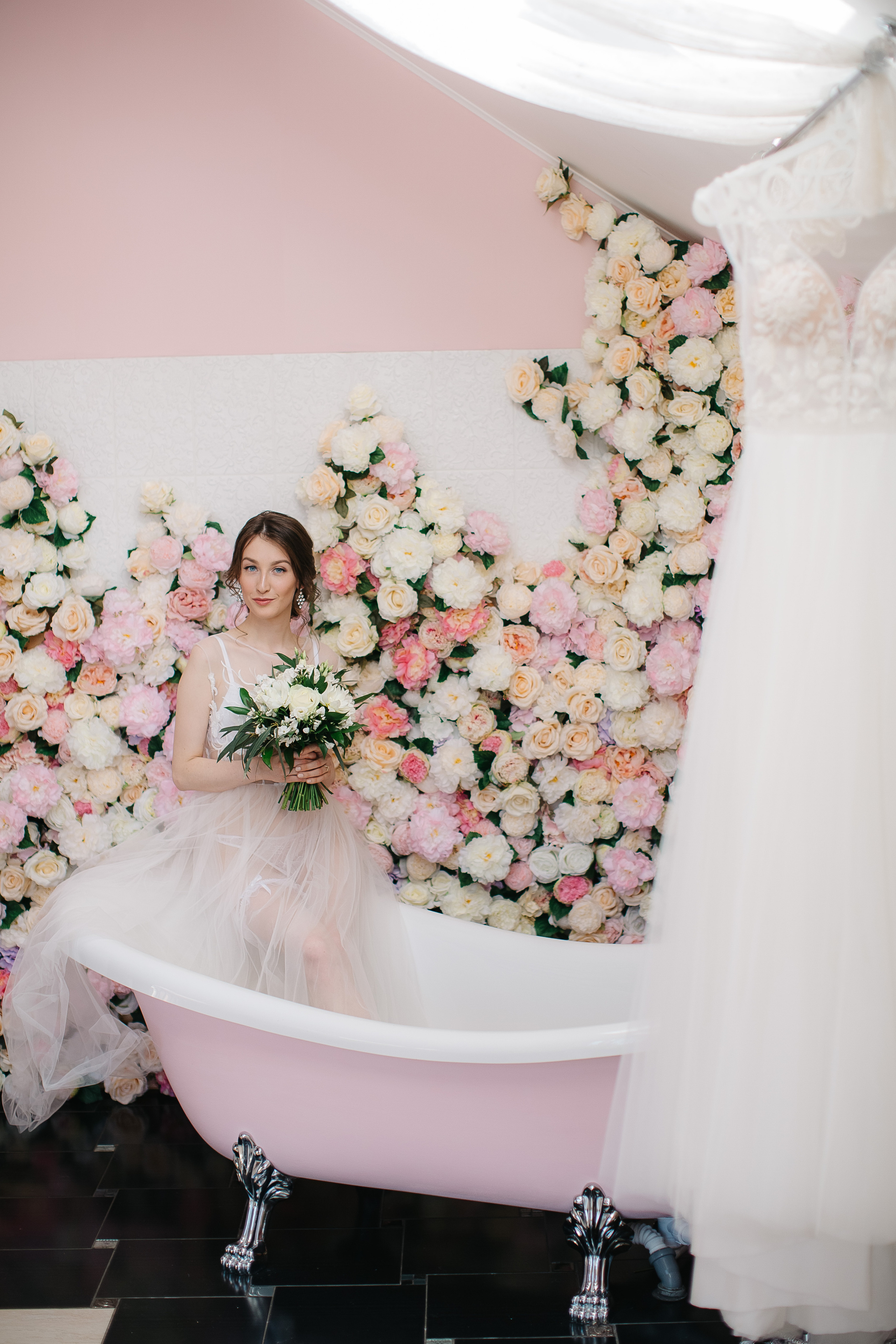 Алексей и Анастасия (свадьба). Свадебный фотограф Москва Саша Серегина (Сашина)