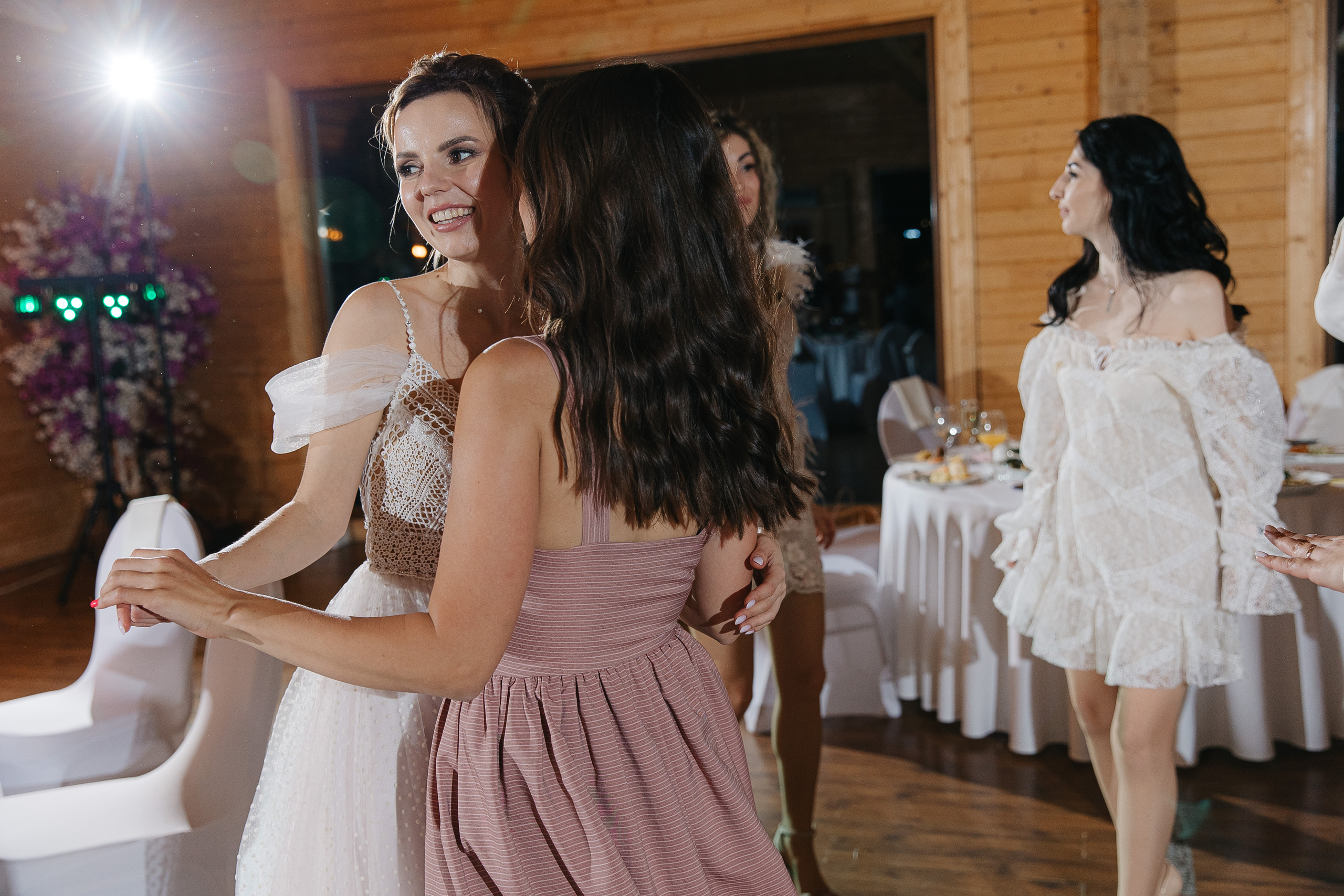 Ростислав и Мария (свадьба). Свадебный фотограф Москва Саша Серегина (Сашина)