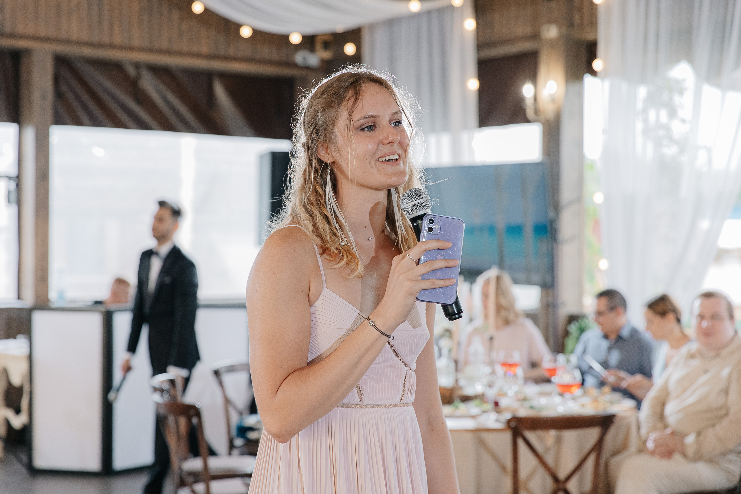 Сергей и Дарья (свадьба). Свадебный фотограф Москва Саша Серегина (Сашина)