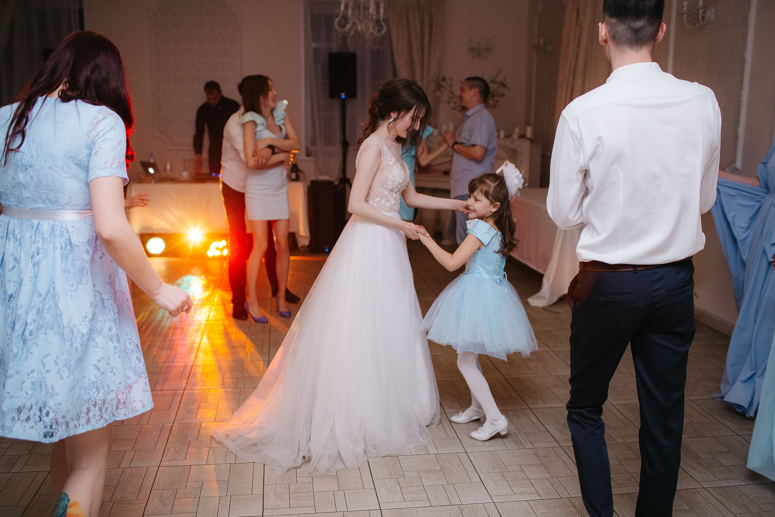 Алексей и Анастасия (свадьба). Свадебный фотограф Москва Саша Серегина (Сашина)