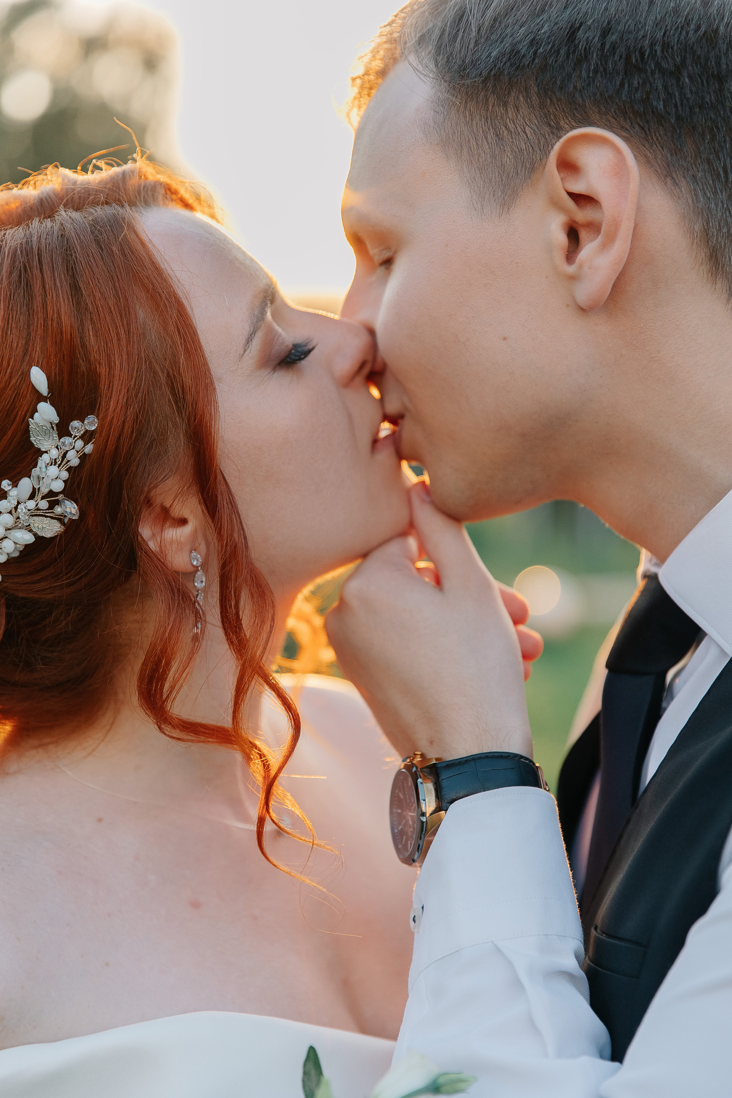 Вячеслав и Дарья (свадьба). Свадебный фотограф Москва Саша Серегина (Сашина)