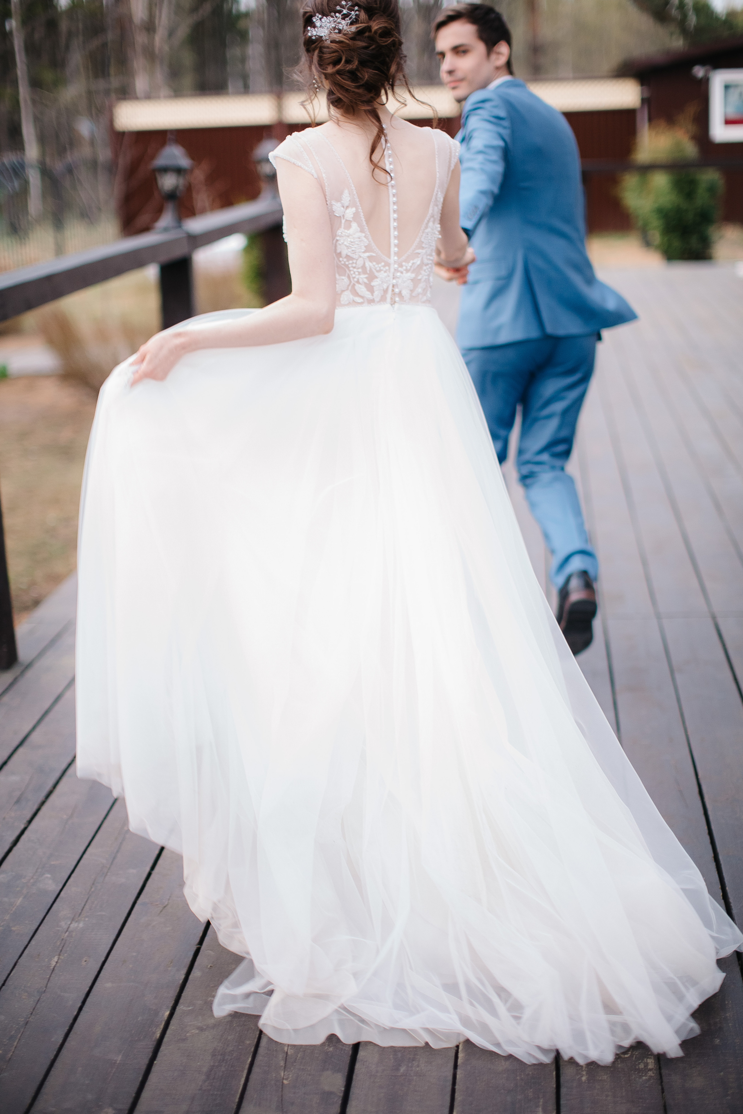 Алексей и Анастасия (свадьба). Свадебный фотограф Москва Саша Серегина (Сашина)