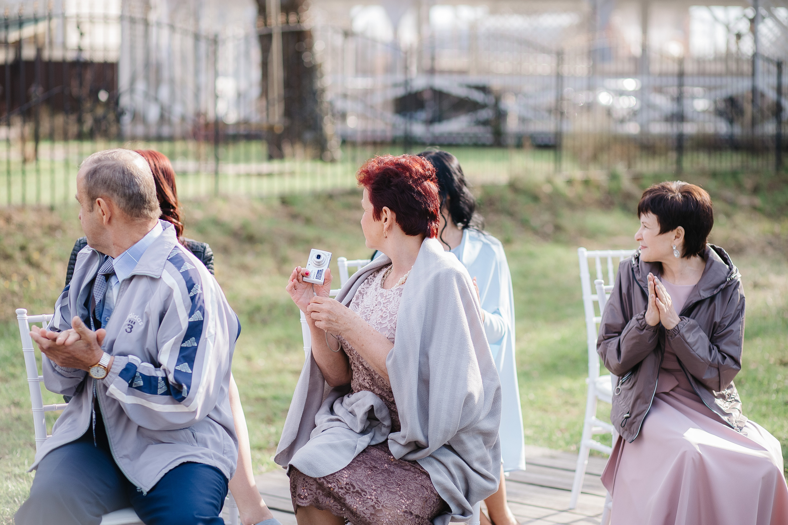 Алексей и Анастасия (свадьба). Свадебный фотограф Москва Саша Серегина (Сашина)