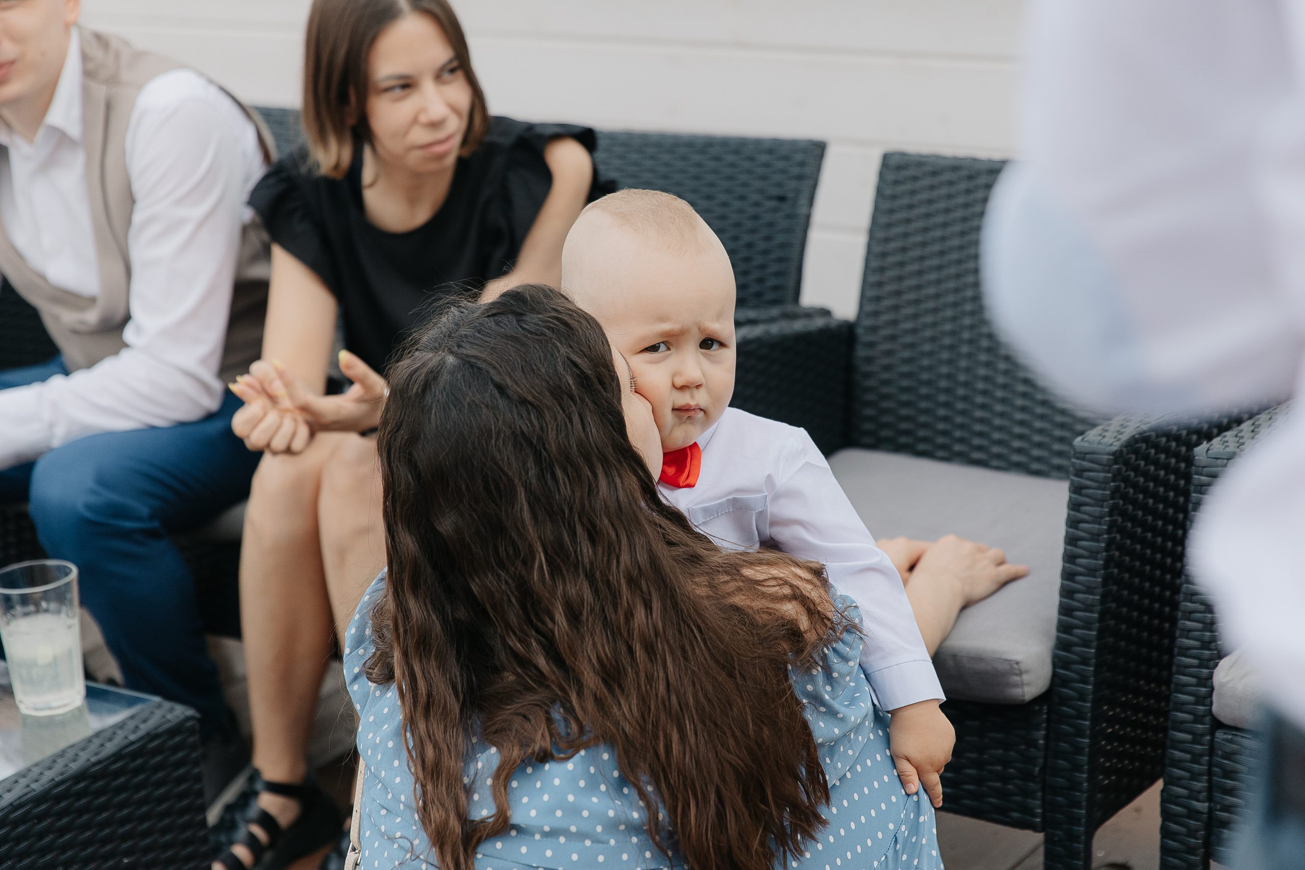 Кирилл и Ксения (свадьба). Свадебный фотограф Москва Саша Серегина (Сашина)