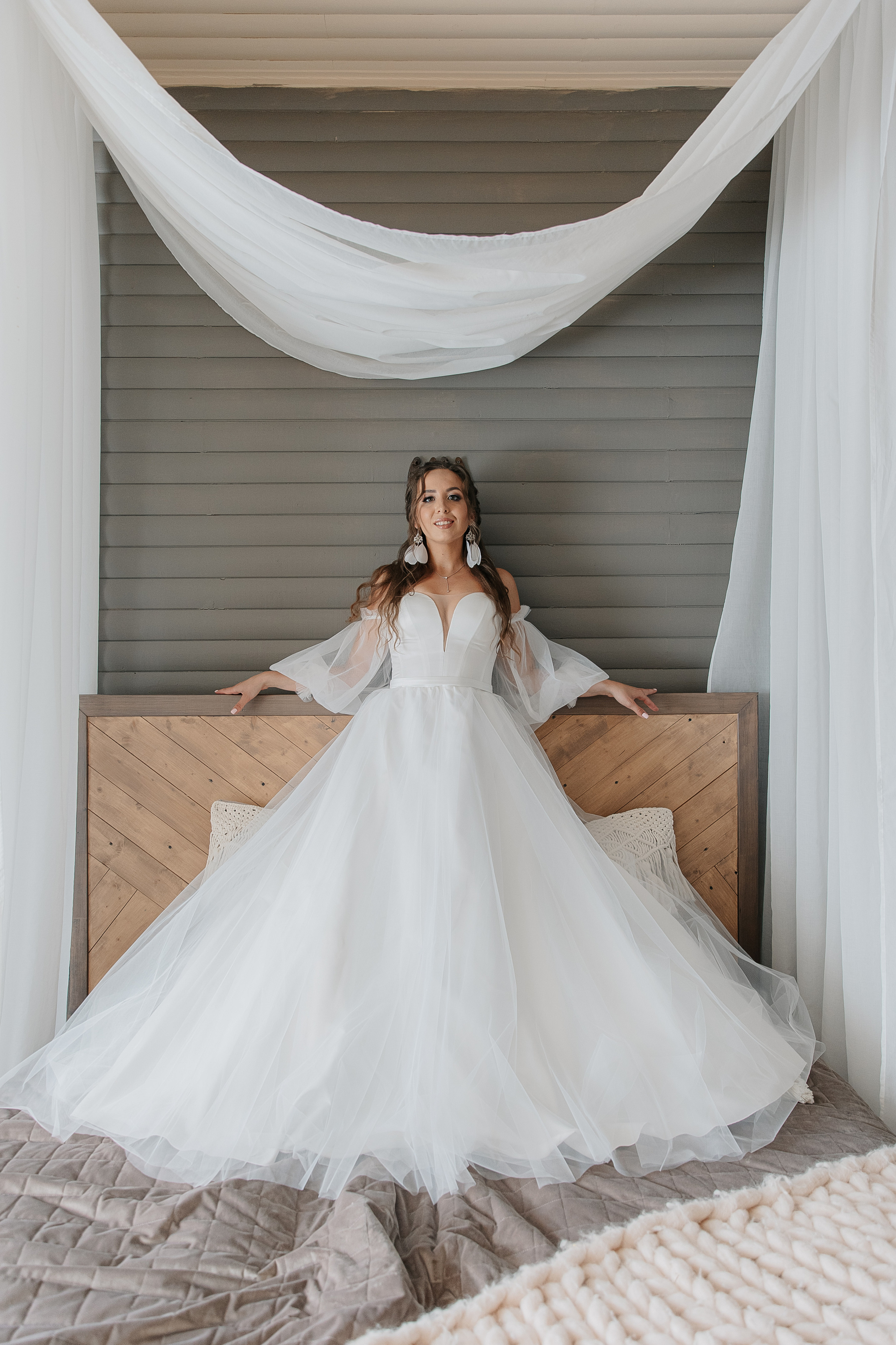 Сергей и Дарья (свадьба). Свадебный фотограф Москва Саша Серегина (Сашина)