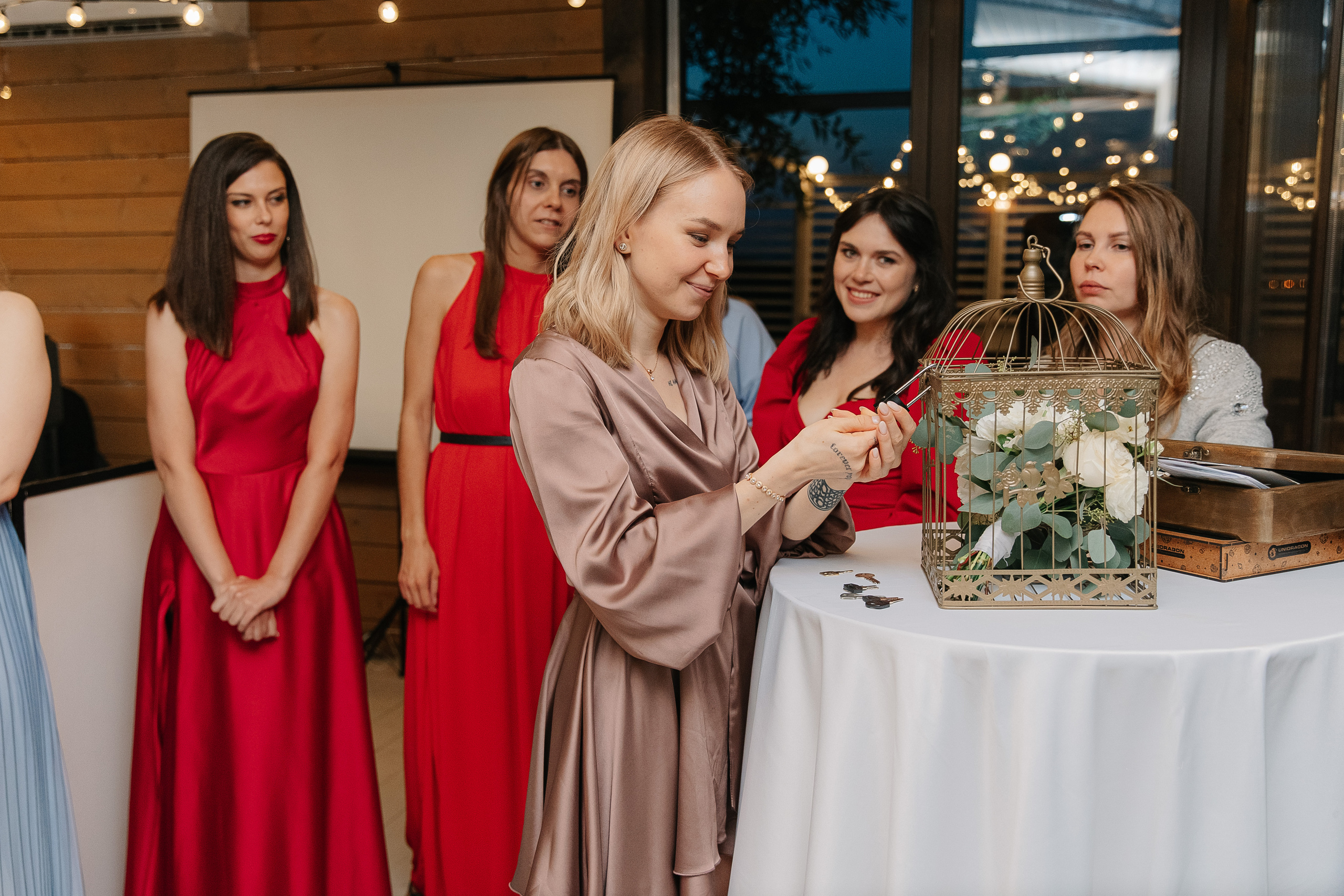 Кирилл и Ксения (свадьба). Свадебный фотограф Москва Саша Серегина (Сашина)