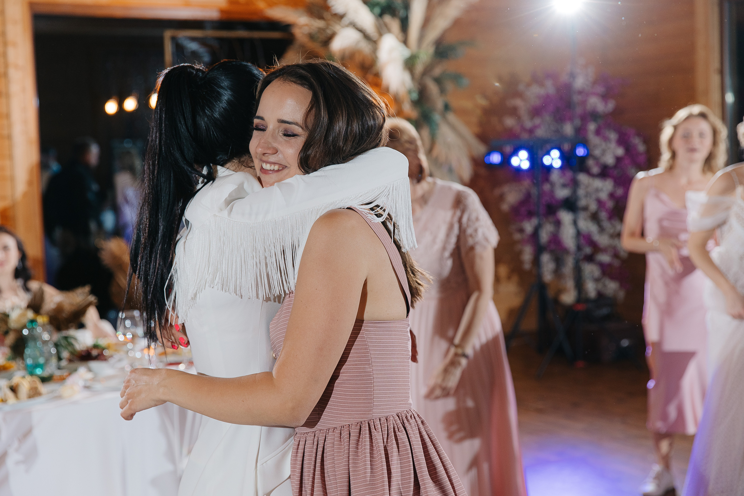 Ростислав и Мария (свадьба). Свадебный фотограф Москва Саша Серегина (Сашина)