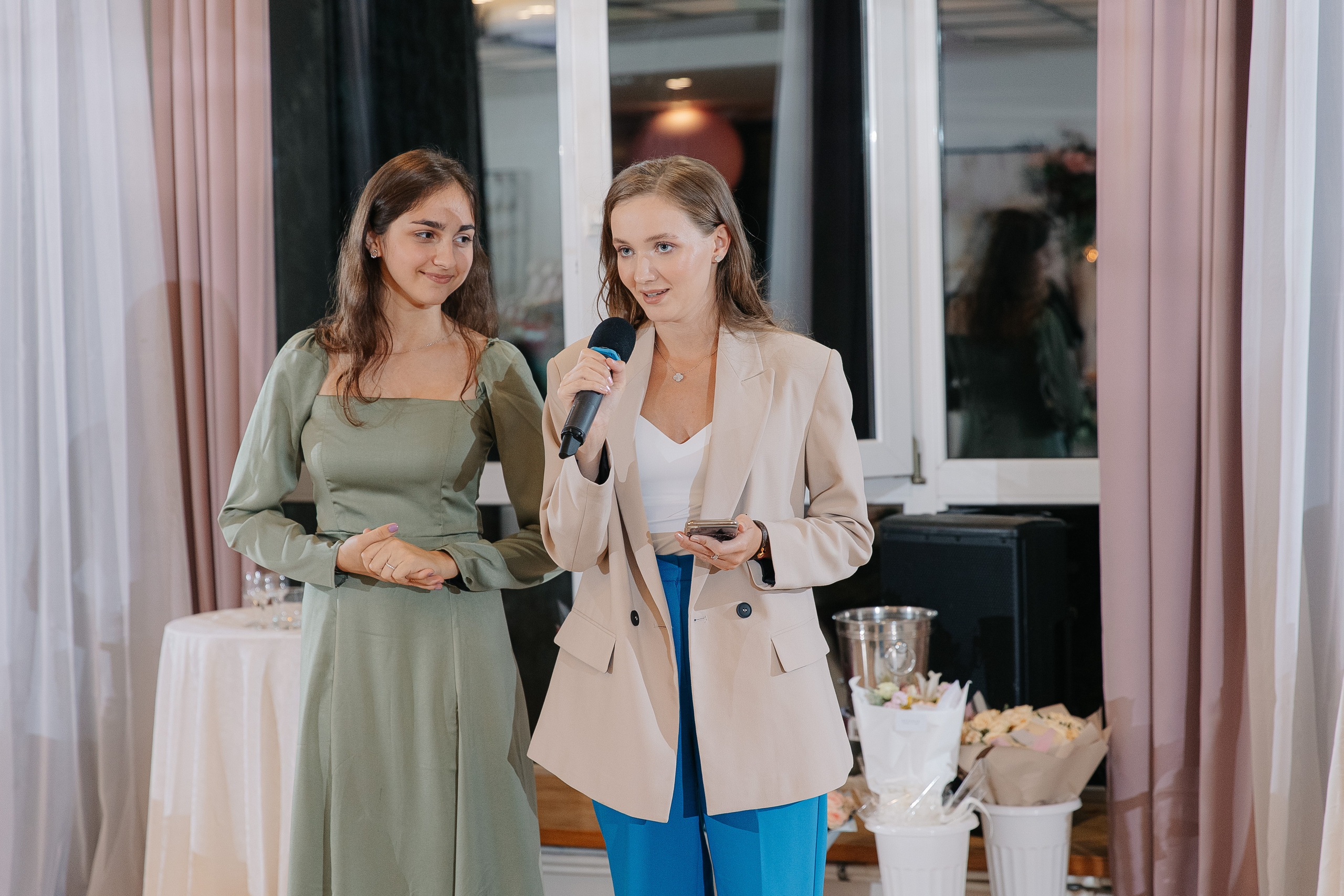 Леон и Лилия. Свадебный фотограф Москва Саша Серегина (Сашина)