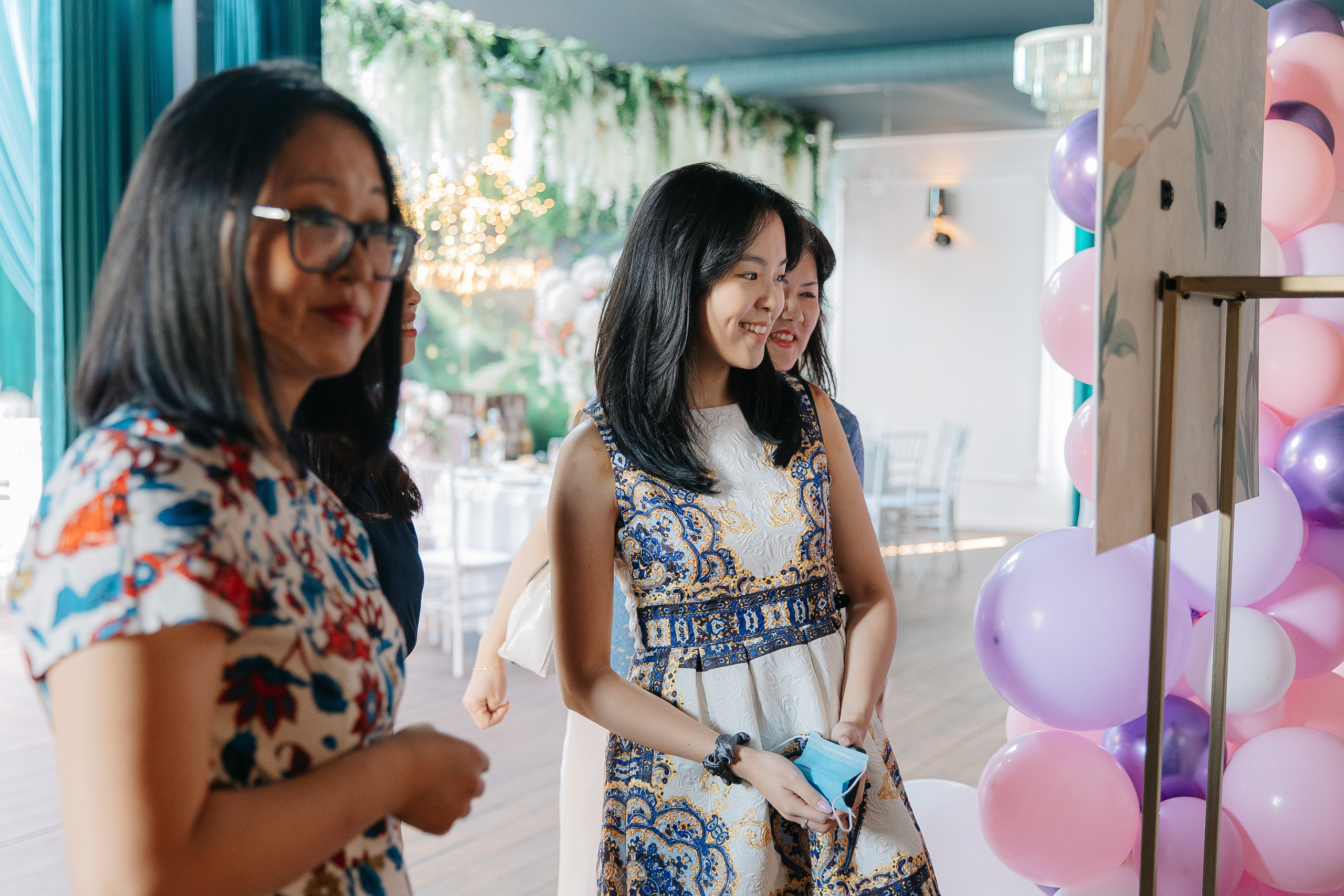 Асянди Стефании. Свадебный фотограф Москва Саша Серегина (Сашина)