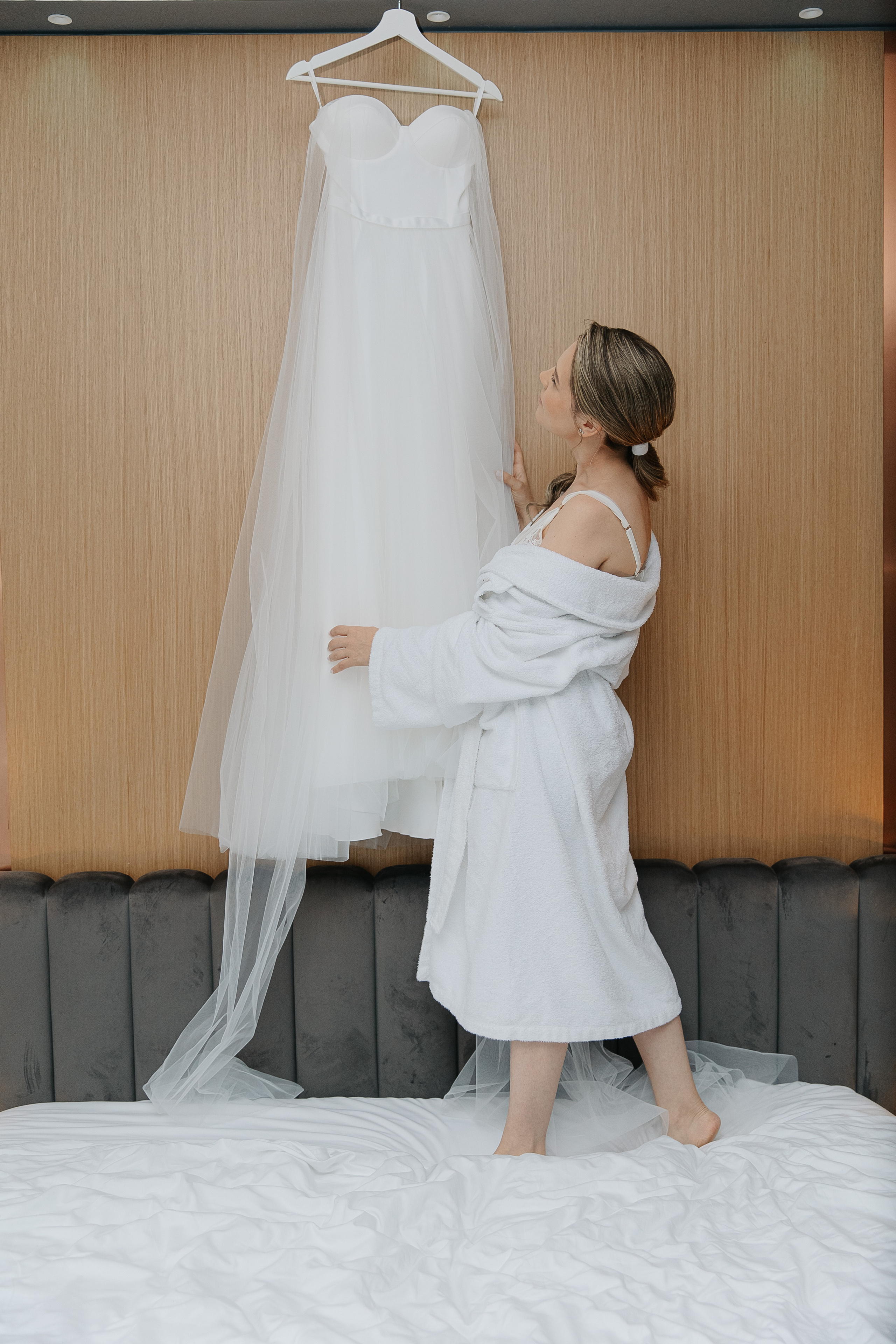 Кирилл и Ксения (свадьба). Свадебный фотограф Москва Саша Серегина (Сашина)