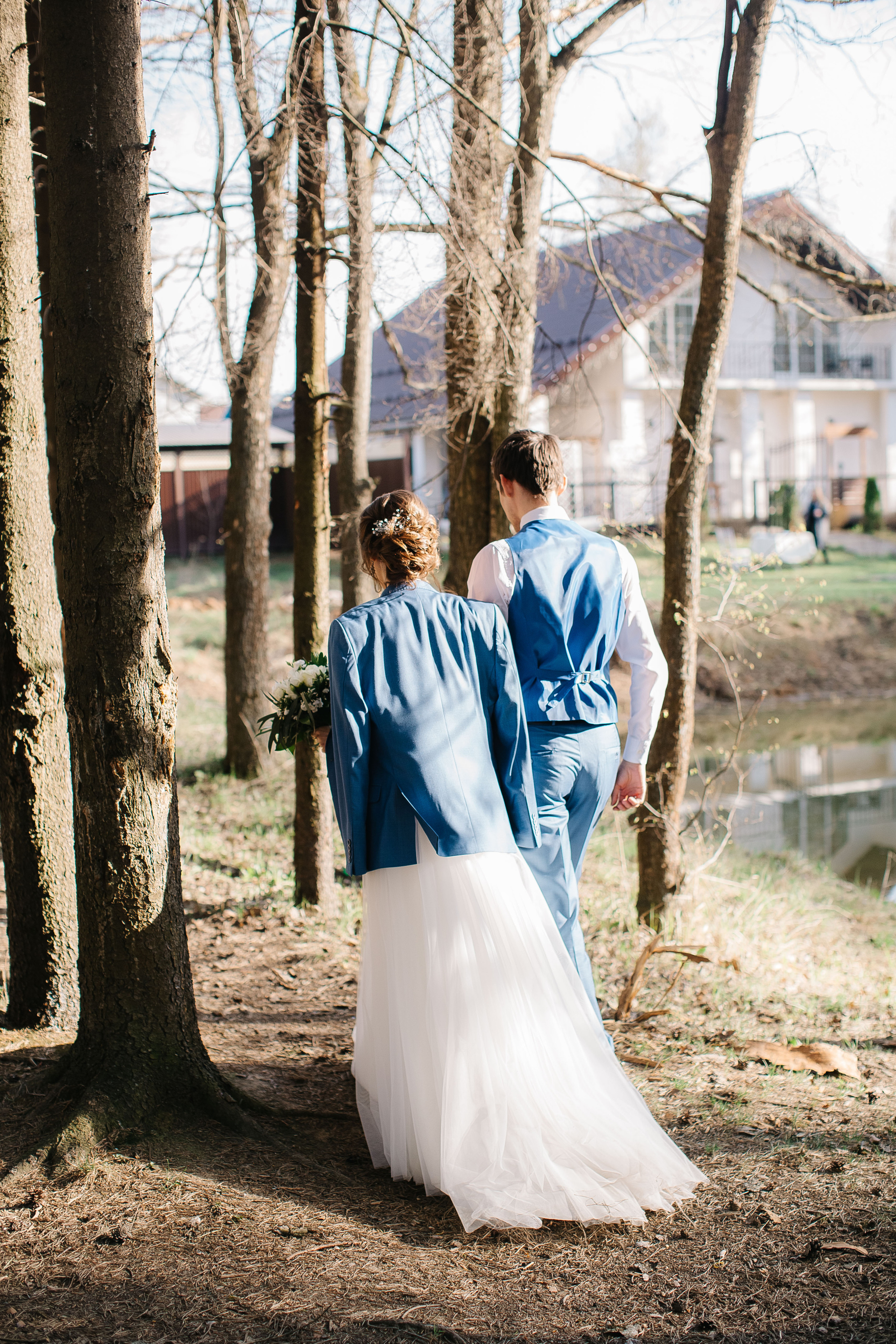Алексей и Анастасия (свадьба). Свадебный фотограф Москва Саша Серегина (Сашина)