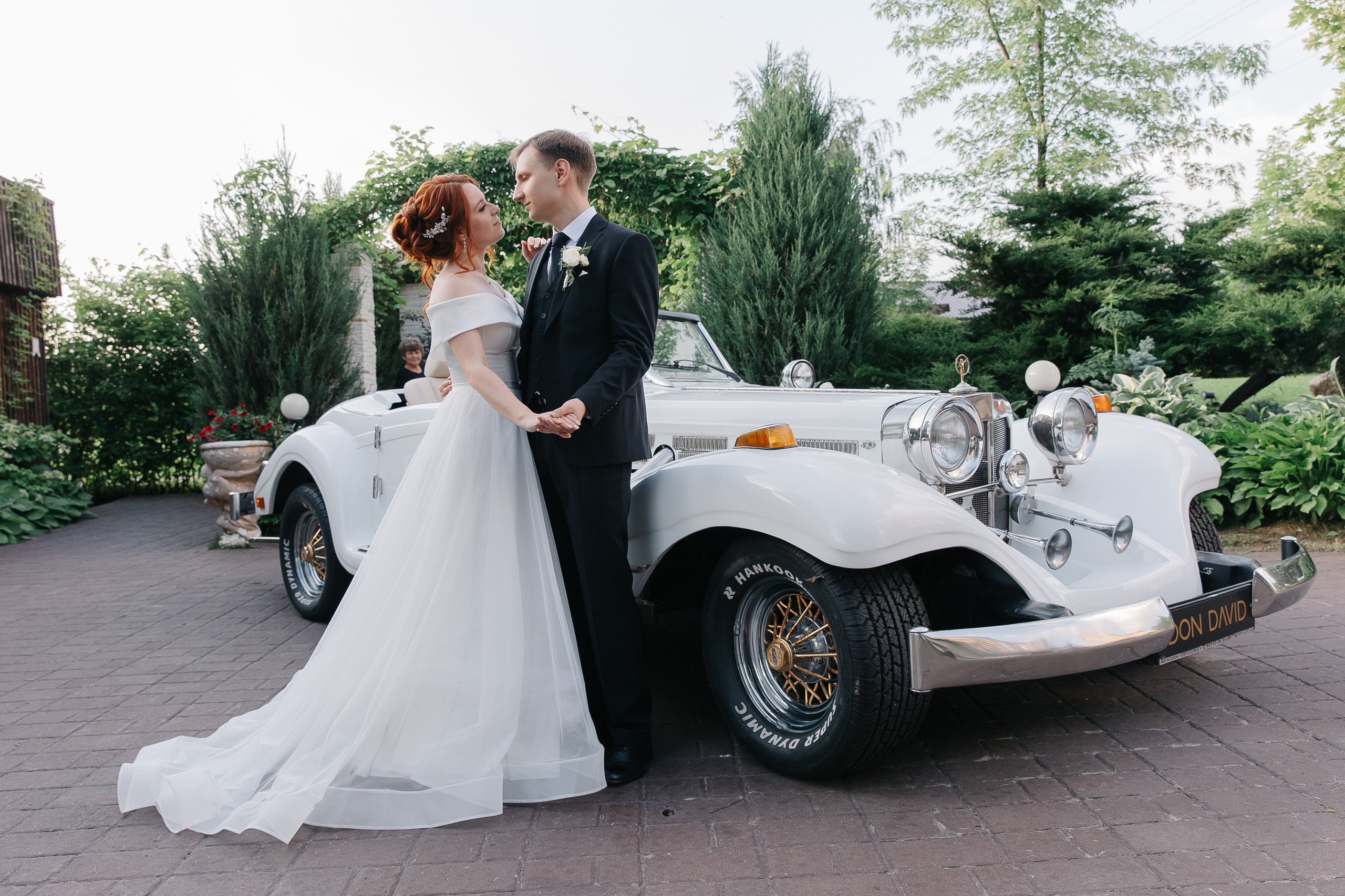 Вячеслав и Дарья (свадьба). Свадебный фотограф Москва Саша Серегина (Сашина)