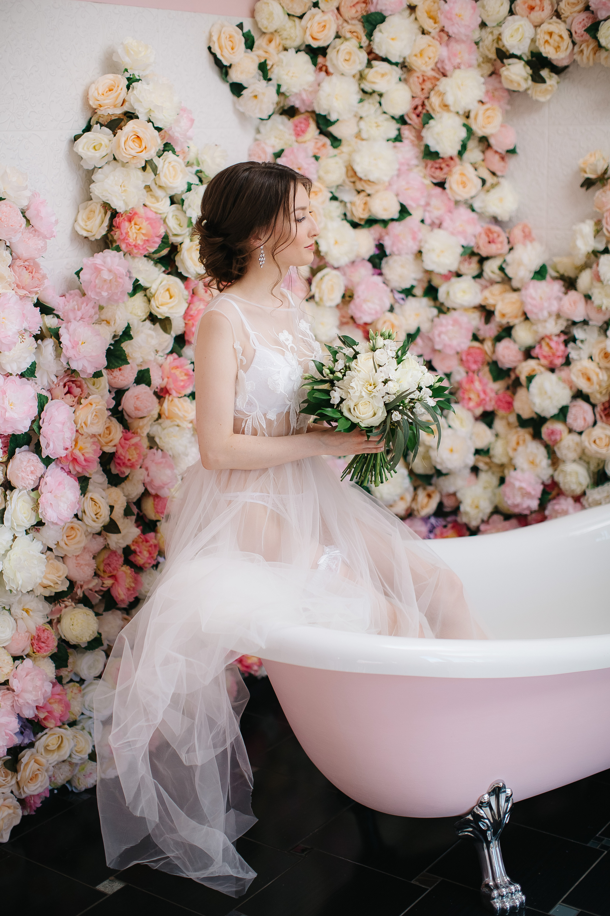 Алексей и Анастасия (свадьба). Свадебный фотограф Москва Саша Серегина (Сашина)