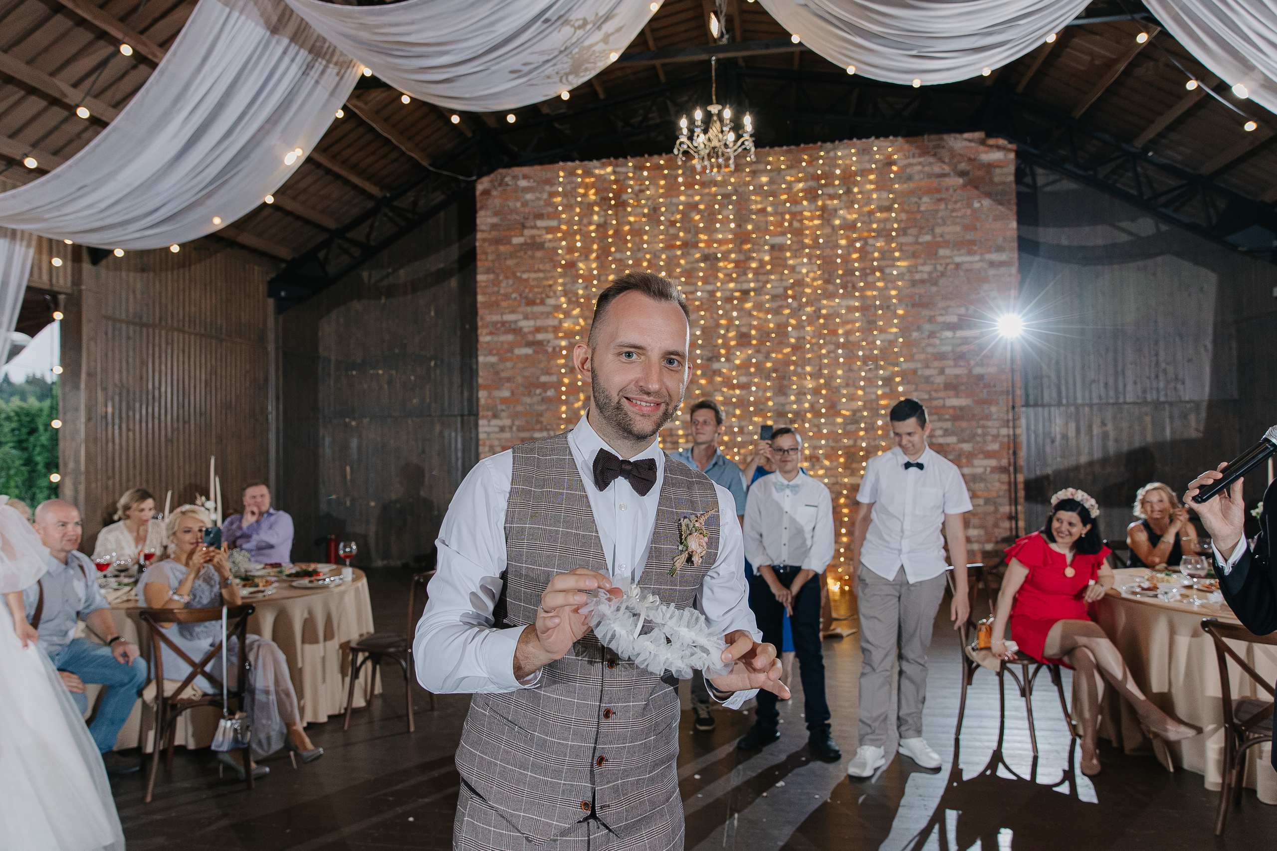 Сергей и Дарья (свадьба). Свадебный фотограф Москва Саша Серегина (Сашина)