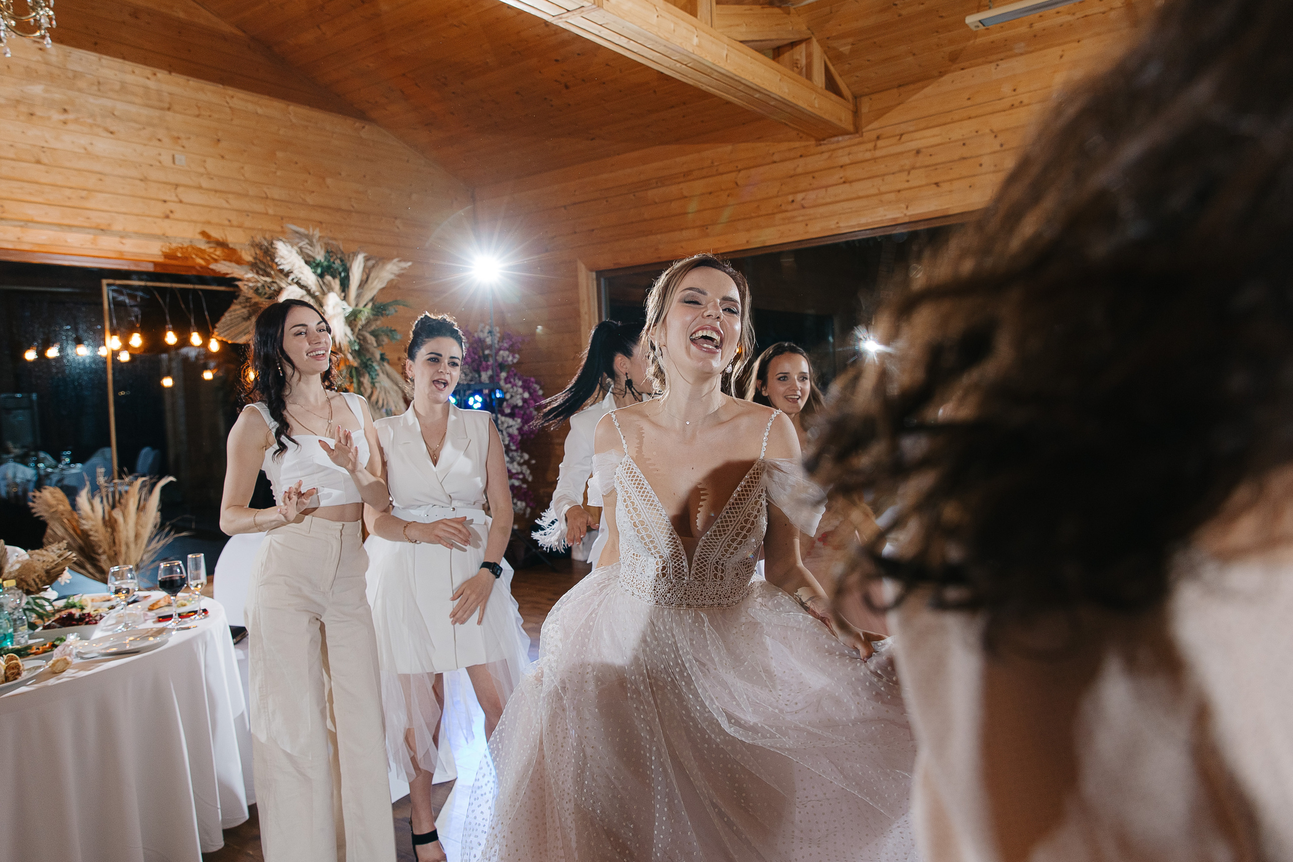 Ростислав и Мария (свадьба). Свадебный фотограф Москва Саша Серегина (Сашина)