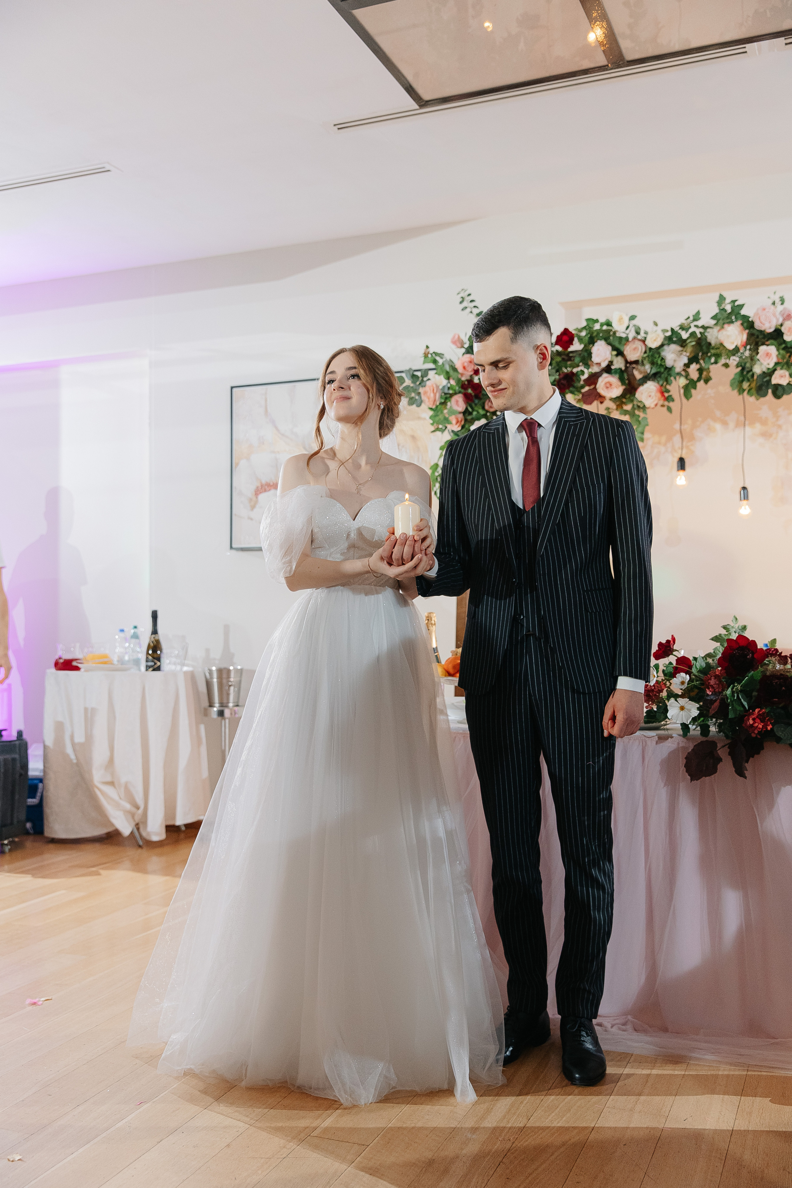 Леон и Лилия. Свадебный фотограф Москва Саша Серегина (Сашина)