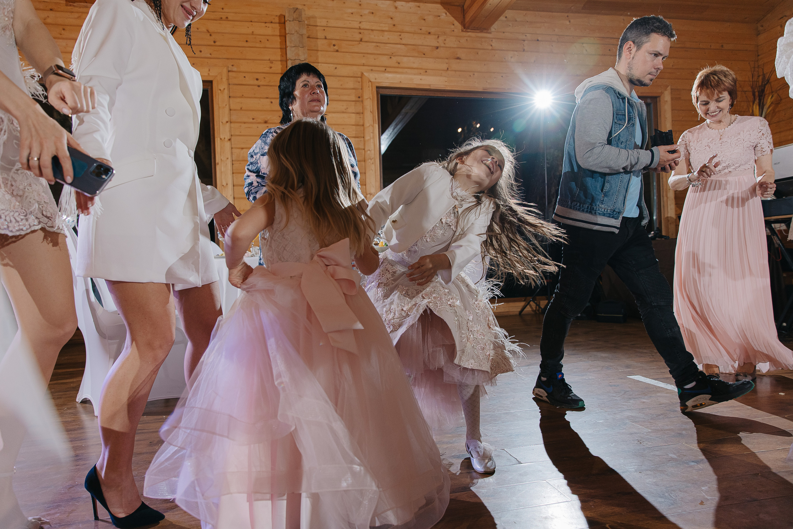 Ростислав и Мария (свадьба). Свадебный фотограф Москва Саша Серегина (Сашина)